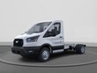  Ford Transit-350 Cutaway