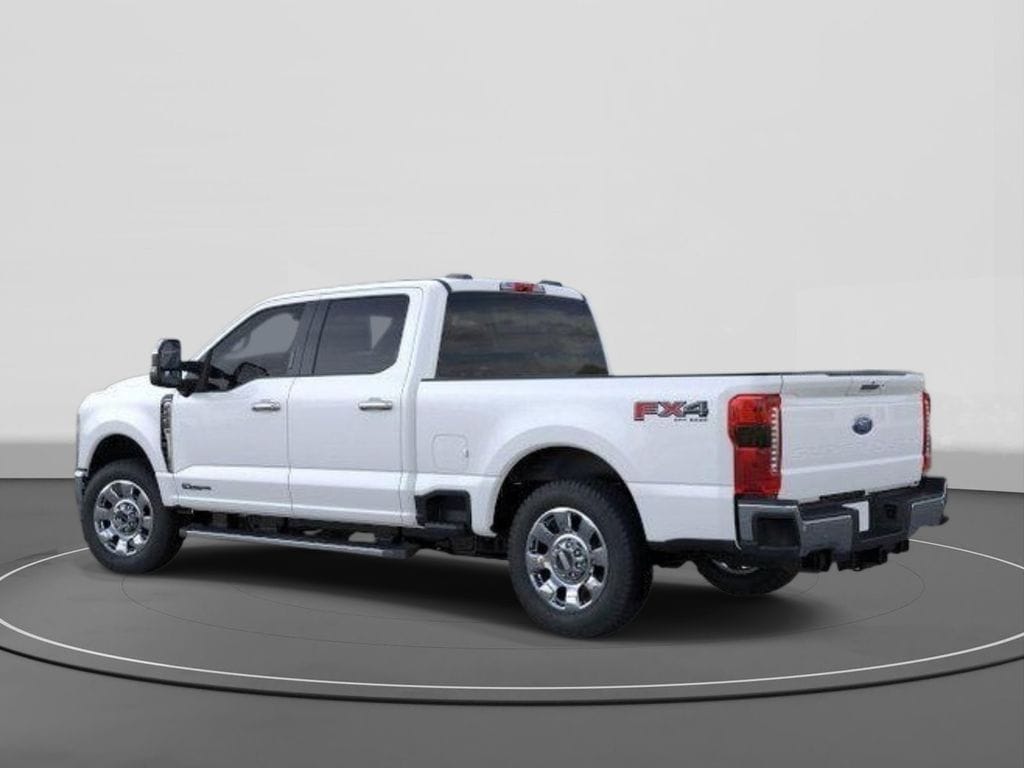 New 2026 Ford F-250 Truck Crew Cab
