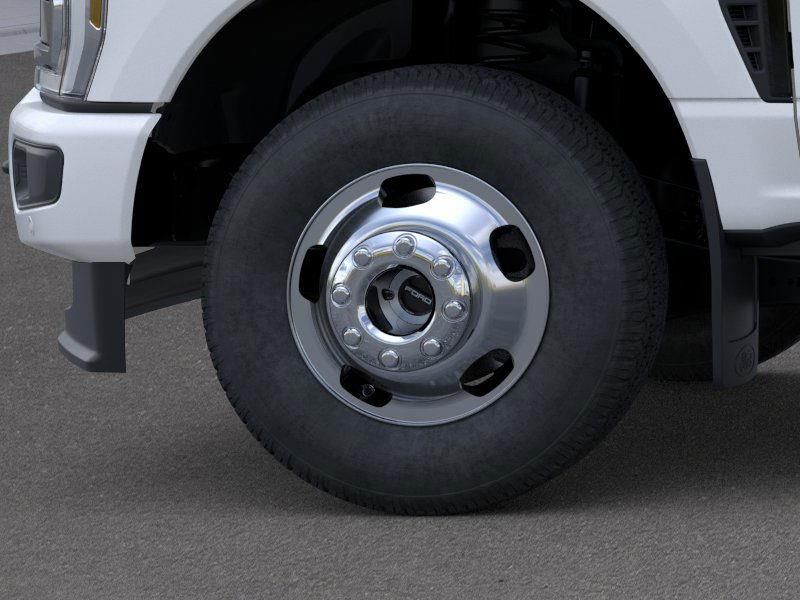 2026 Ford F-350 Super Duty Platinum - Photo 19