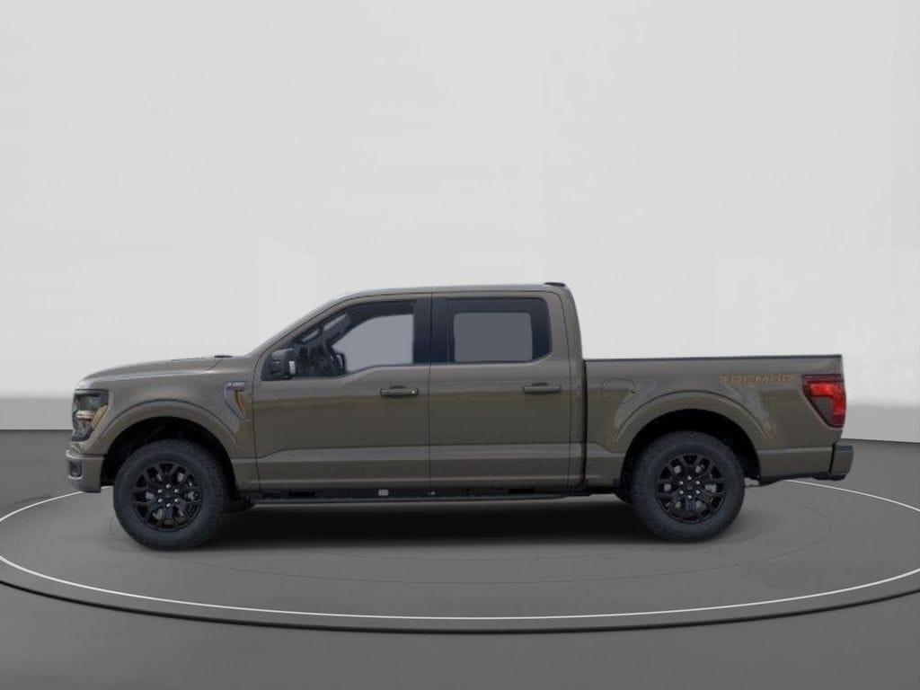 New 2026 Ford F-150 Tremor Truck SuperCrew Cab