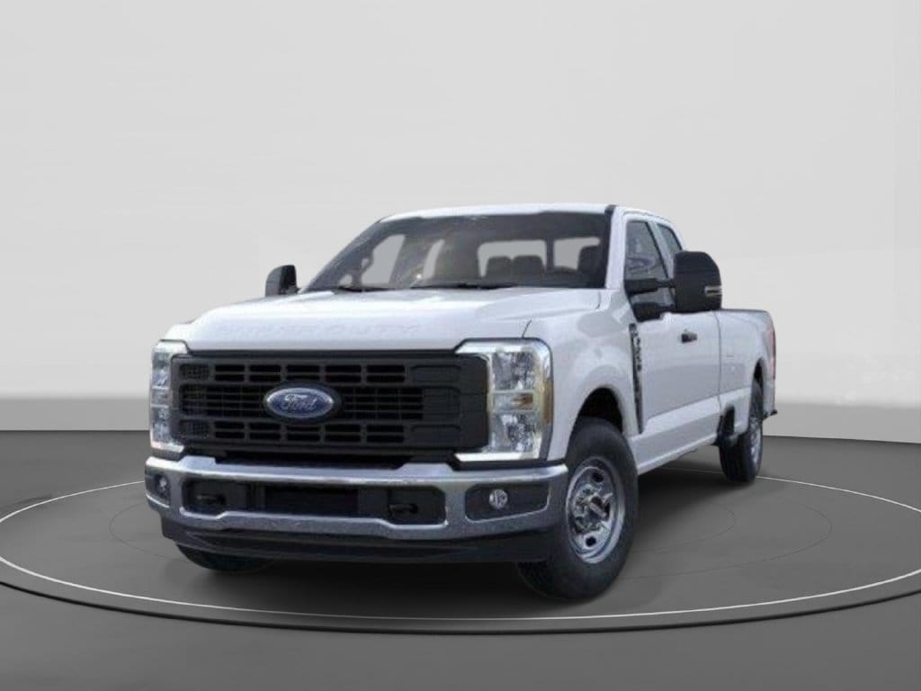 New 2026 Ford F-250 Truck Super Cab