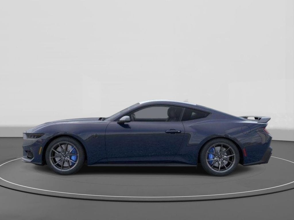 New 2026 Ford Mustang Dark Horse Coupe