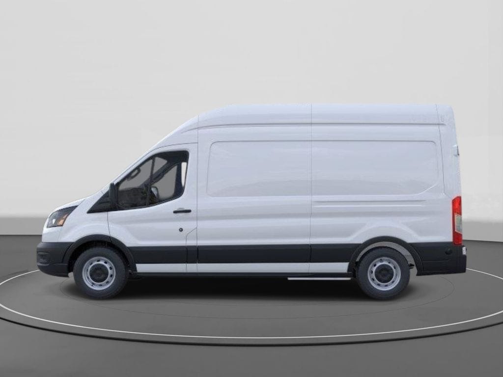 New 2026 Ford Transit-350 Cargo Base Van High Roof Van