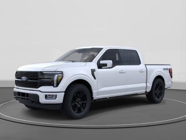 2026 Ford F-150 at Sunrise Ford Fontana in Fontana, CA