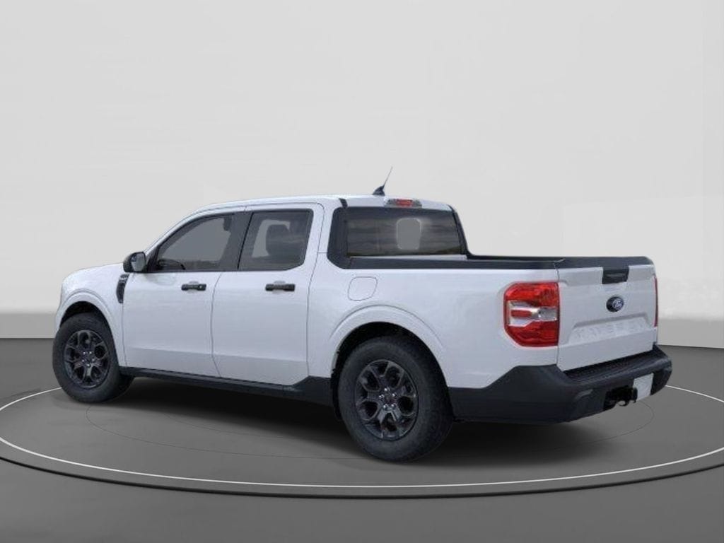 New 2026 Ford Maverick XLT Truck SuperCrew