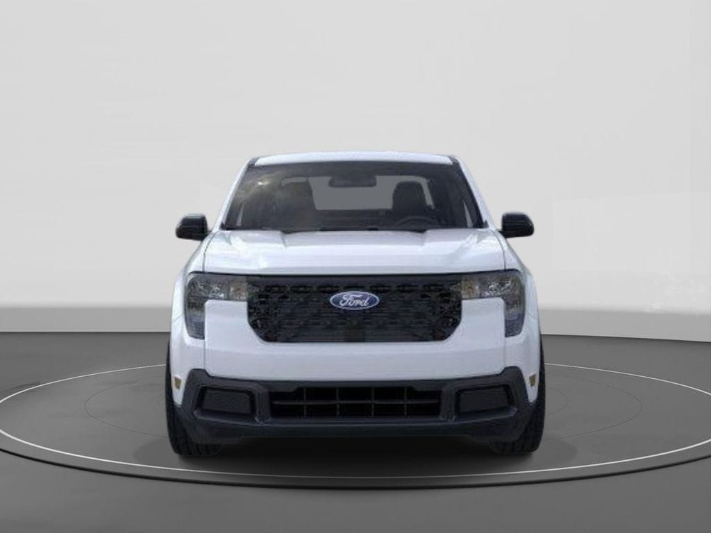 New 2026 Ford Maverick XLT Truck SuperCrew