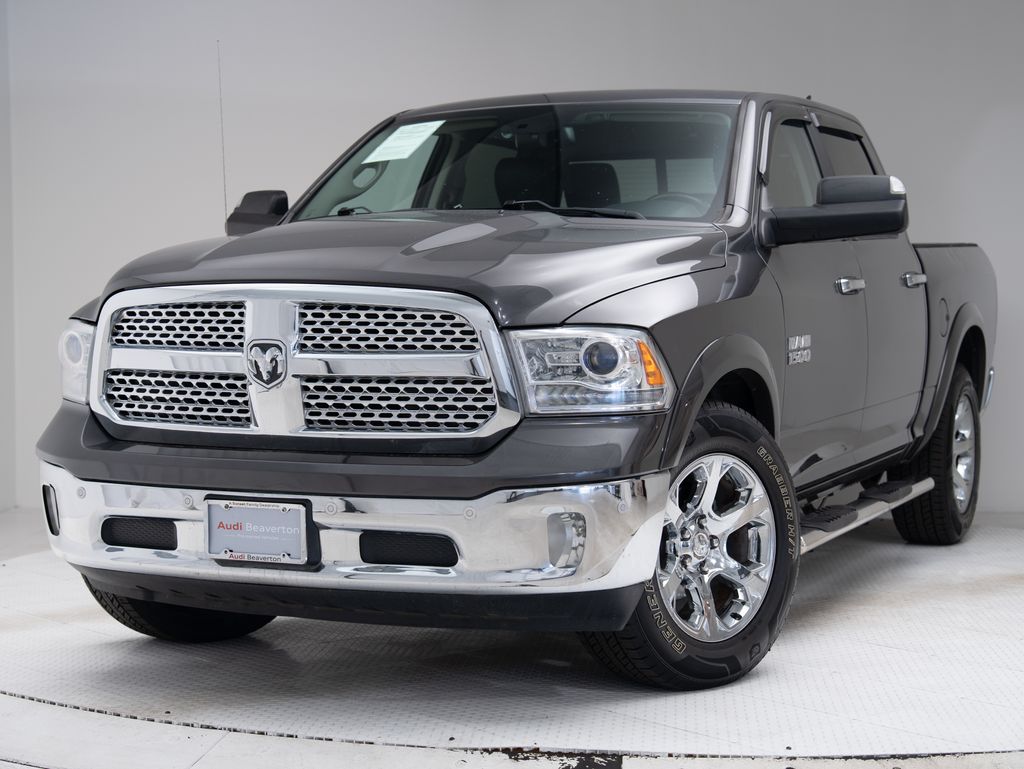 2018 RAM 1500 Pickup
