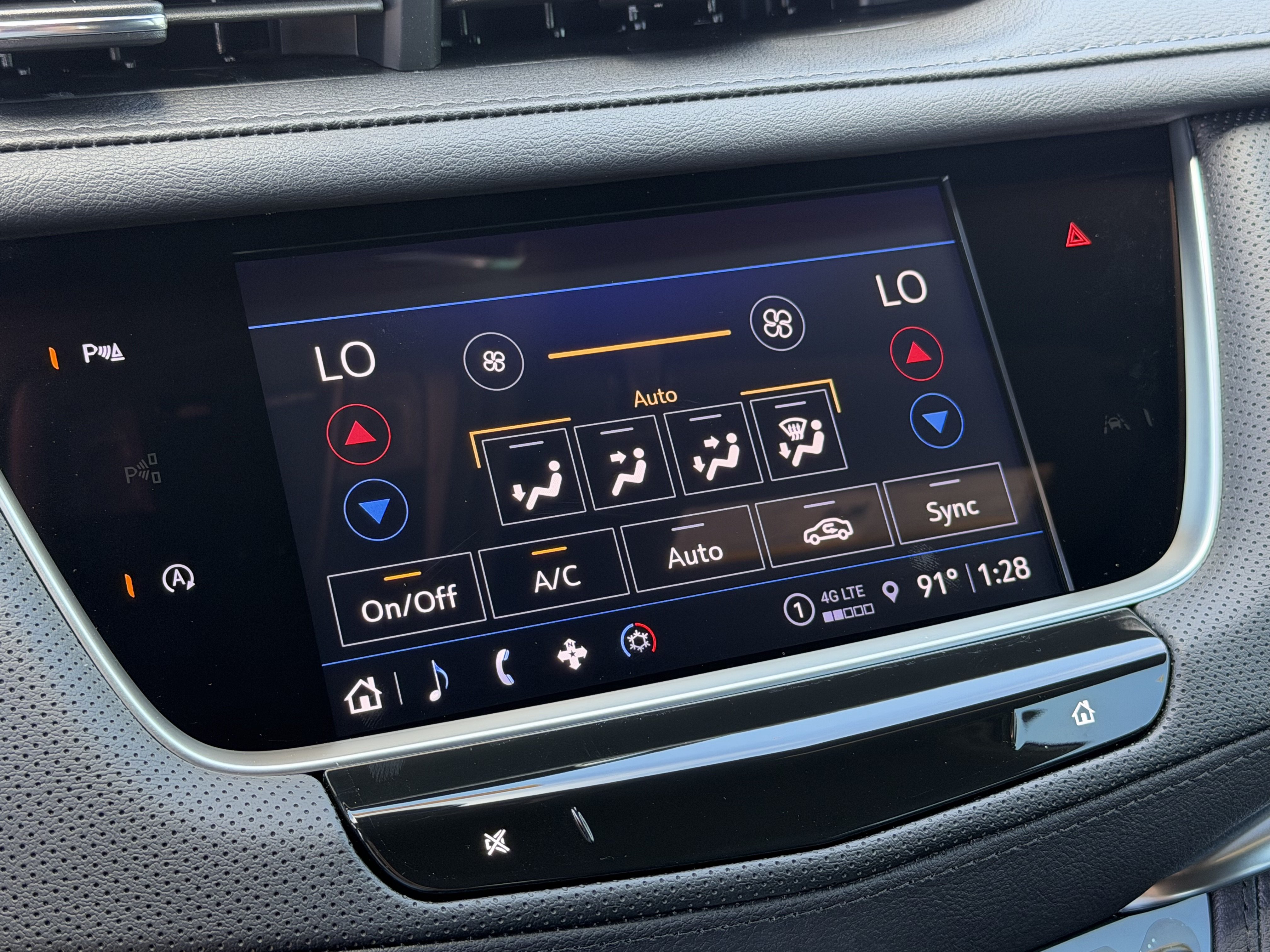 2026 Cadillac XT5 Luxury - Photo 33