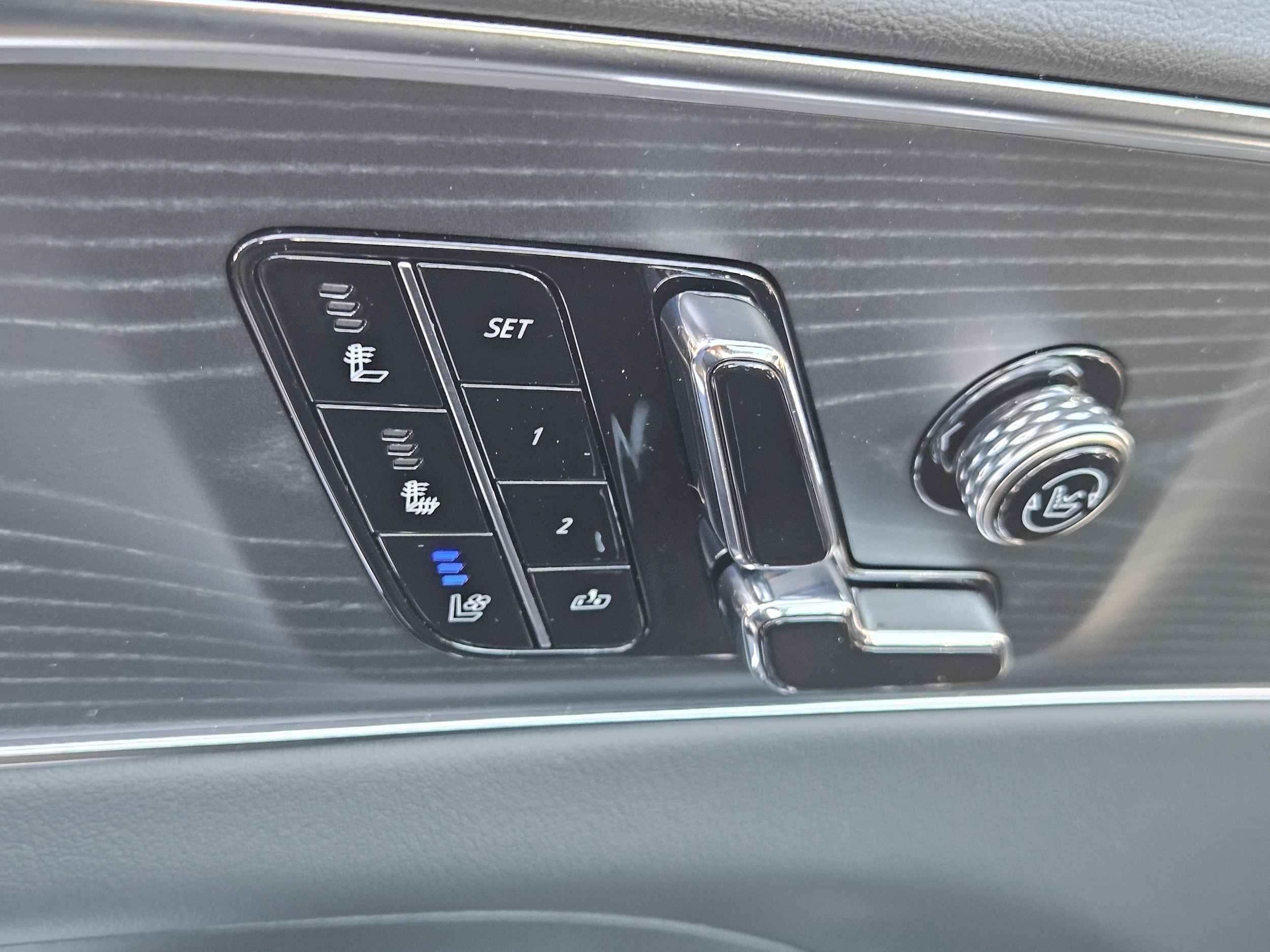 2026 Cadillac LYRIQ V - Photo 21