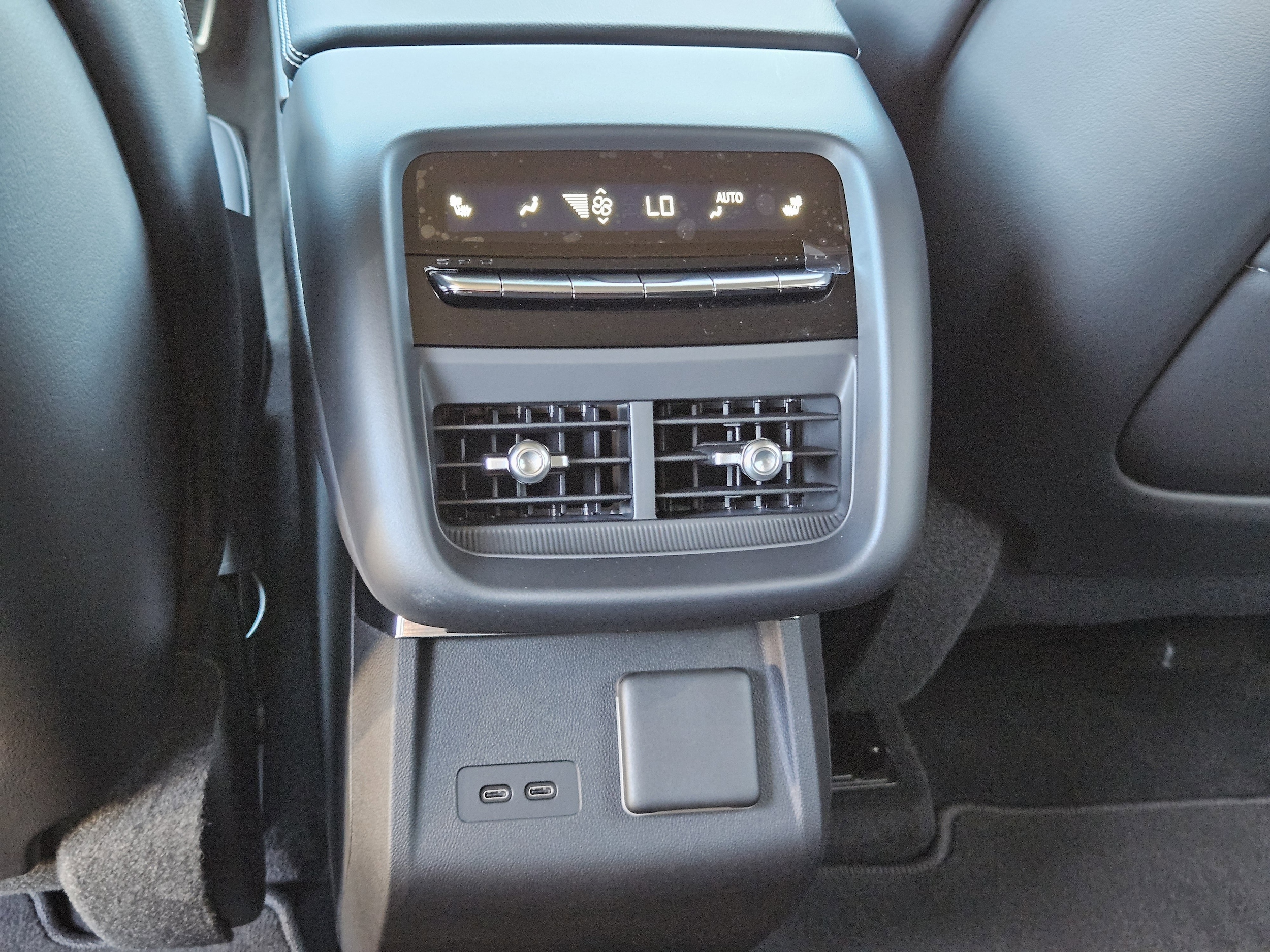 2026 Cadillac LYRIQ V - Photo 19