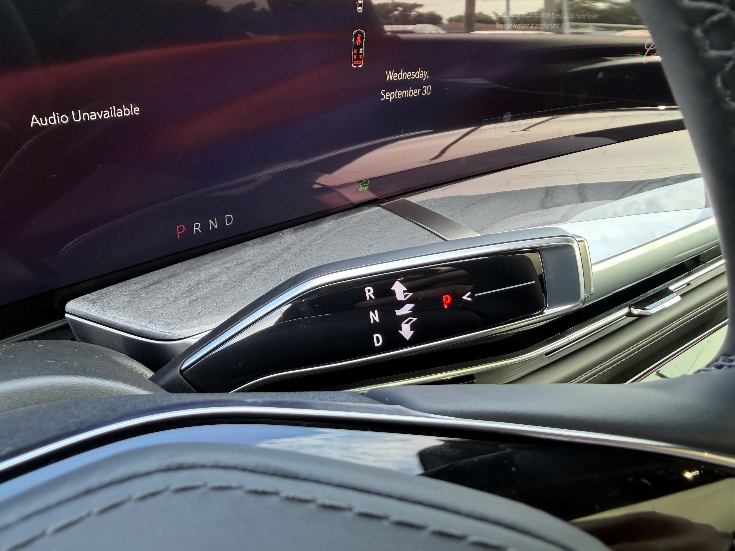 2026 Cadillac Escalade IQL Premium Sport - Photo 27