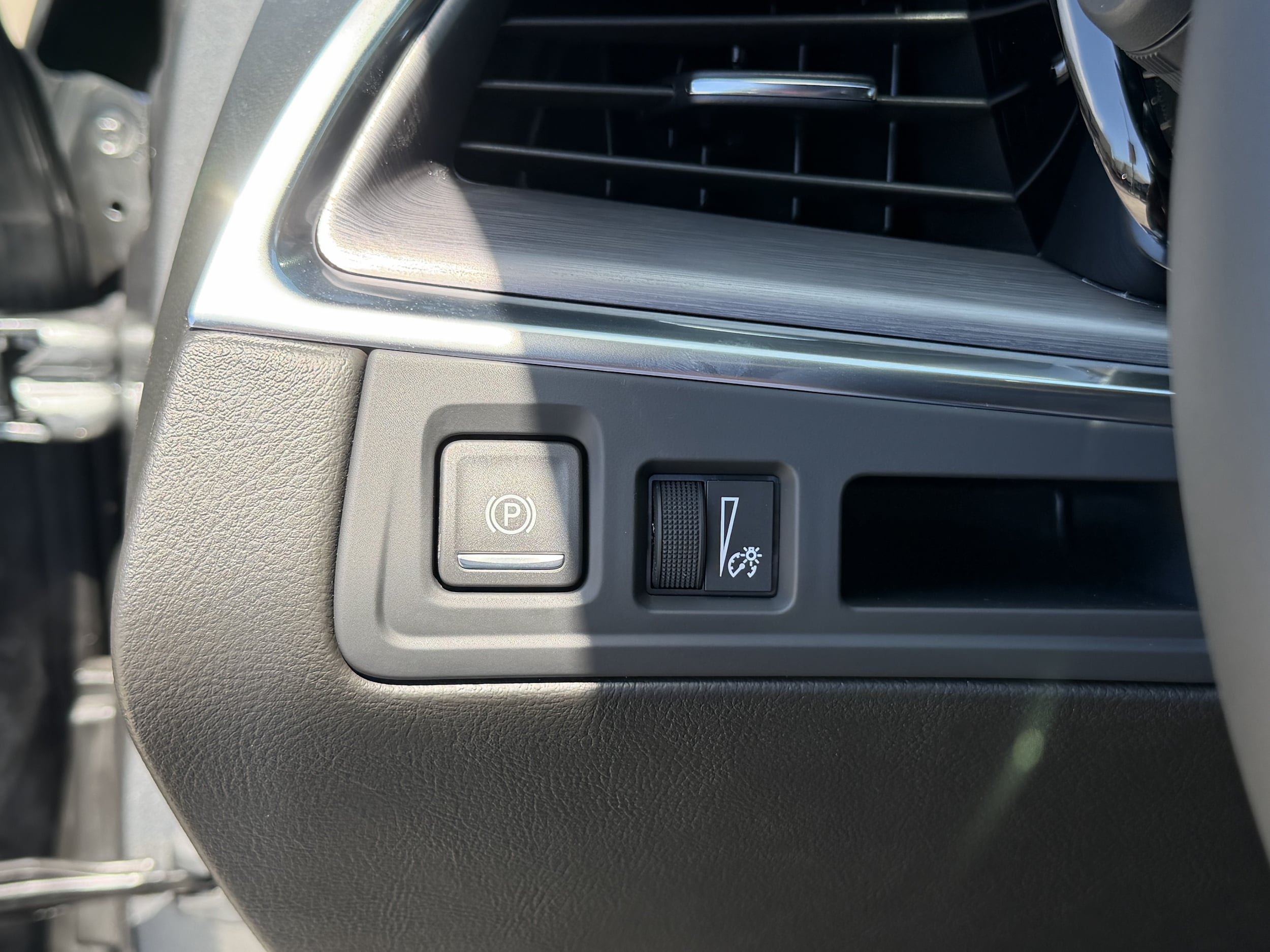 2026 Cadillac XT5 Luxury - Photo 23