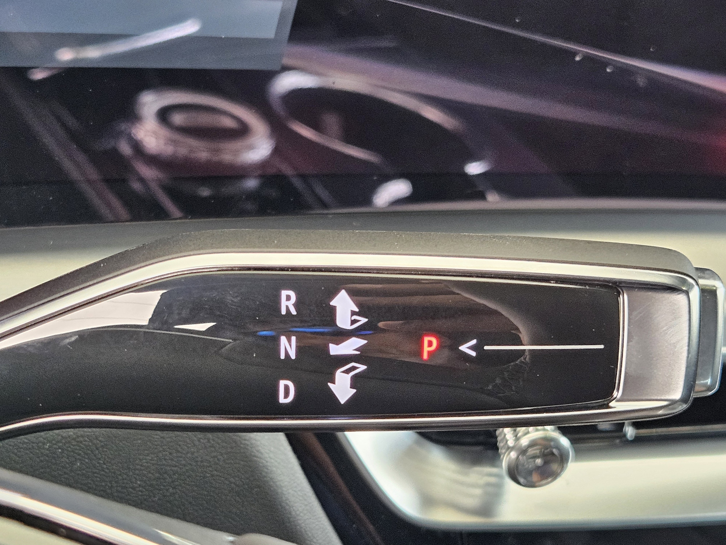 2026 Cadillac LYRIQ V Premium - Photo 30