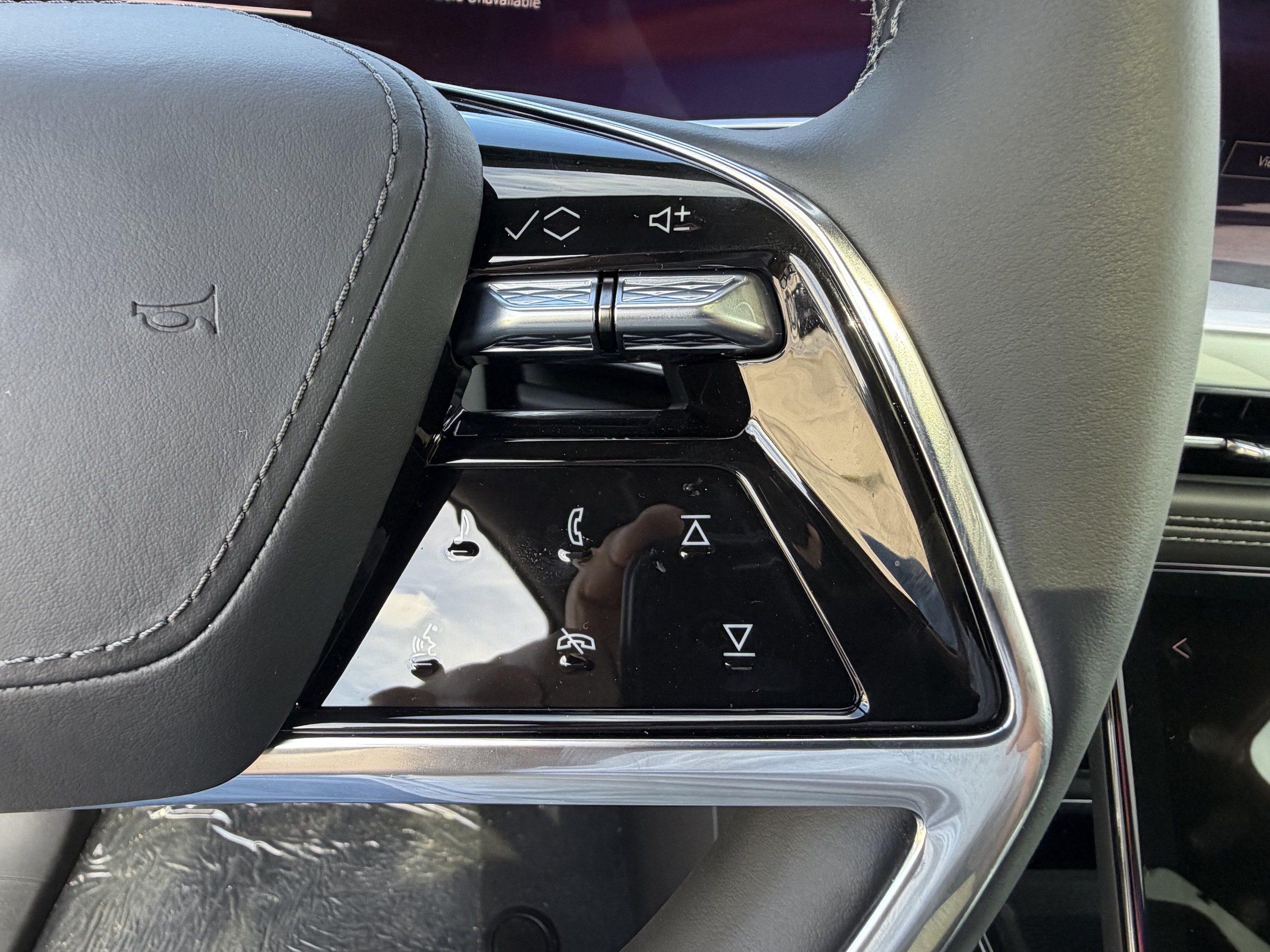 2026 Cadillac Escalade IQL Premium Sport - Photo 30