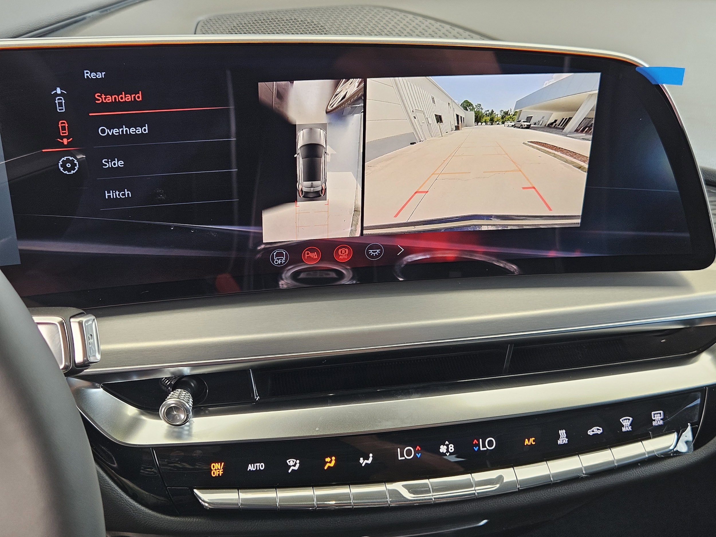 2026 Cadillac LYRIQ V Premium - Photo 27