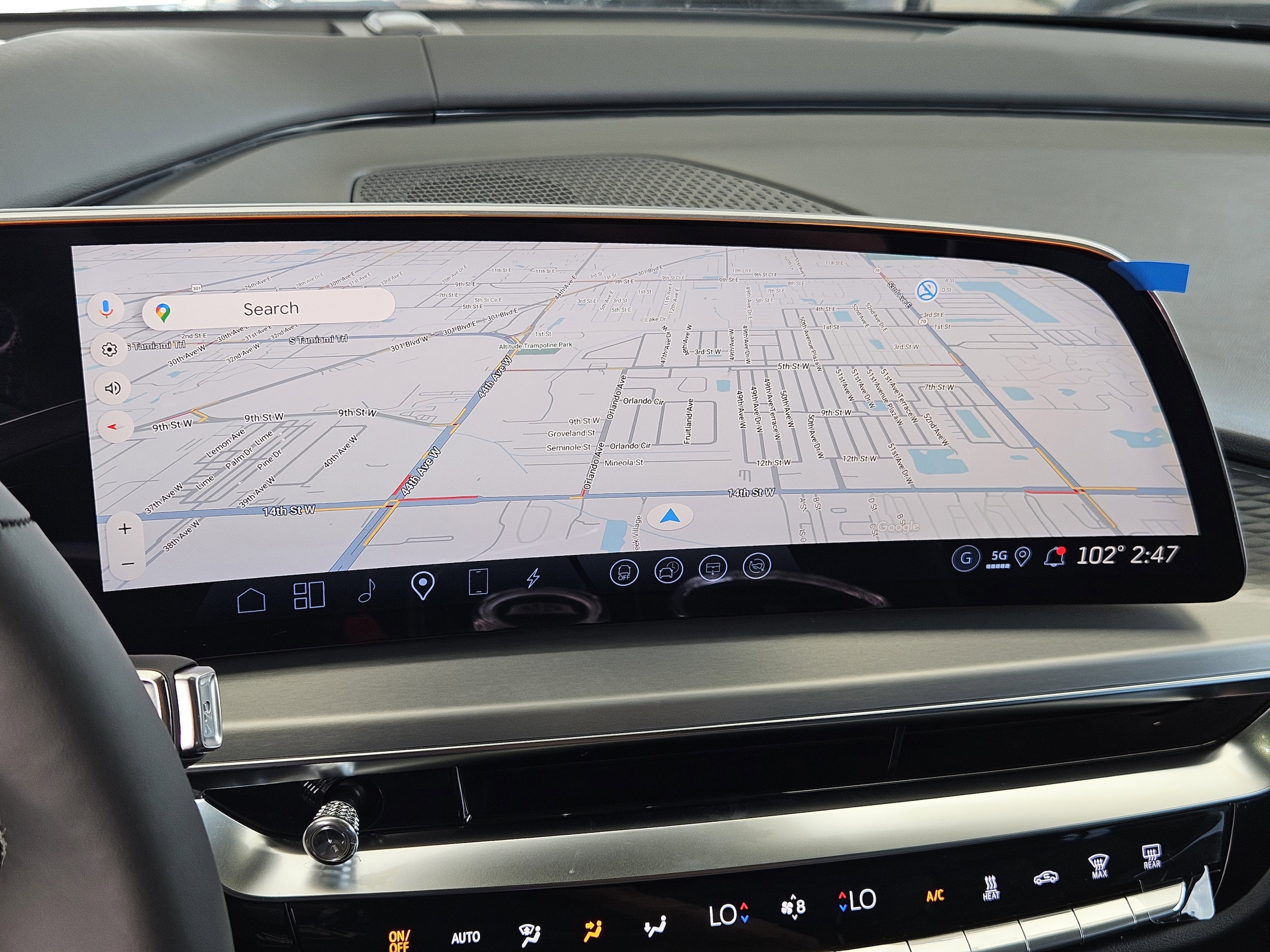 2026 Cadillac LYRIQ V Premium - Photo 26