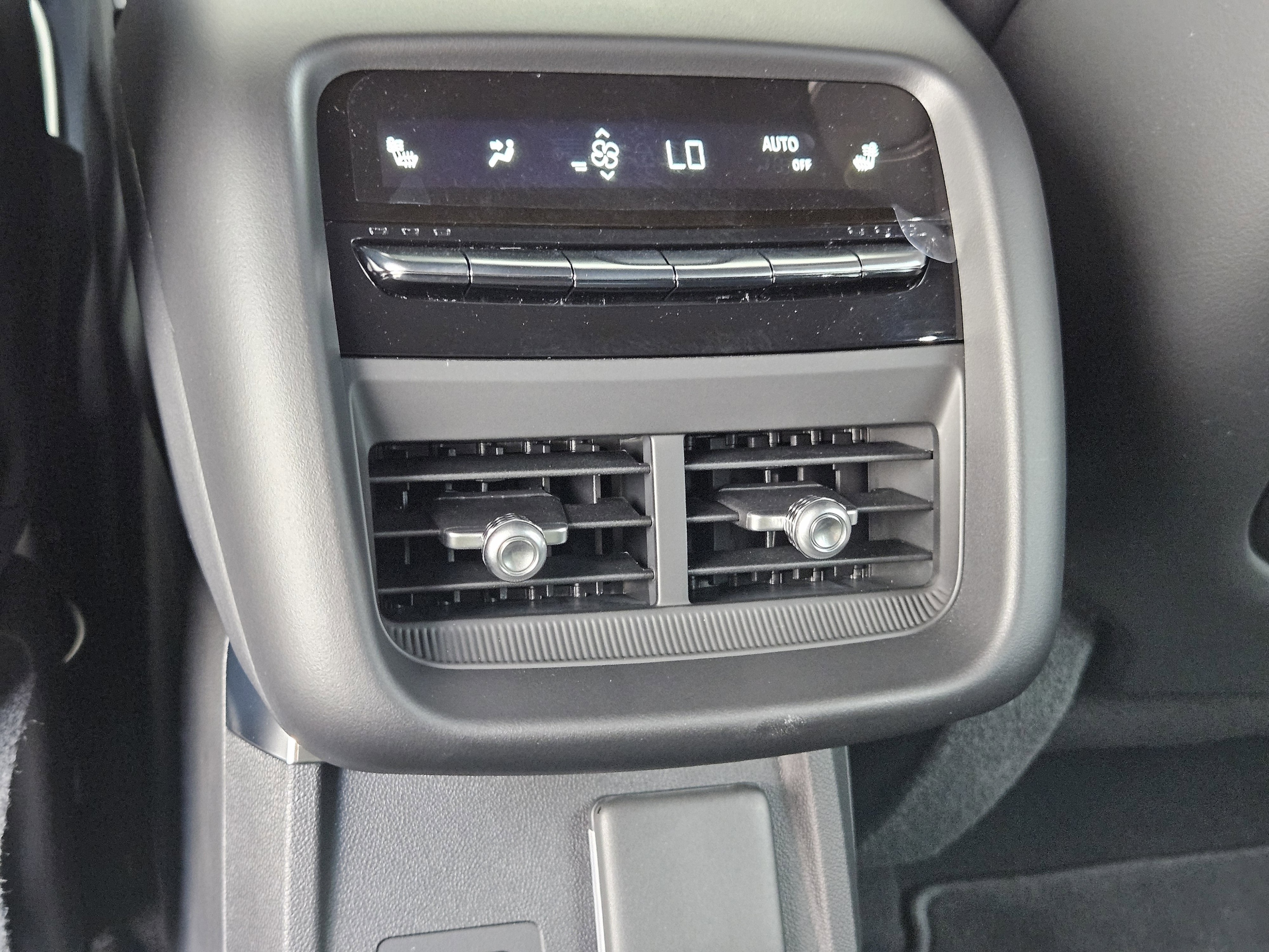 2026 Cadillac LYRIQ V Premium - Photo 19