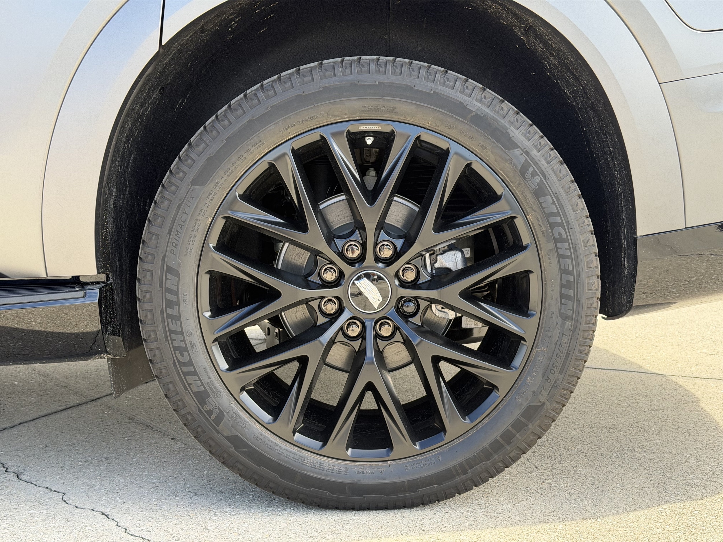 2026 Cadillac Escalade IQL Premium Sport - Photo 34