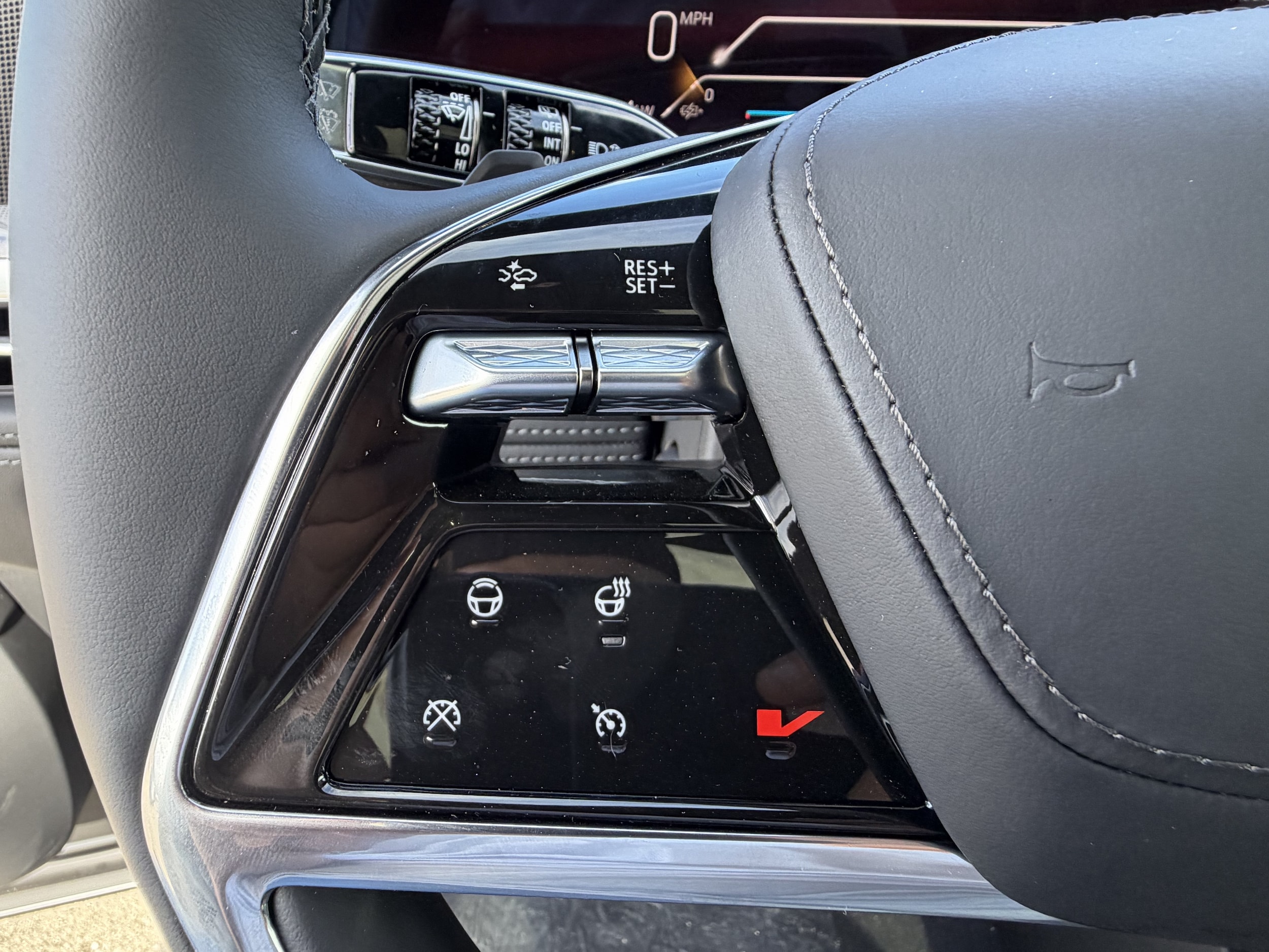 2026 Cadillac Escalade IQL Premium Sport - Photo 29