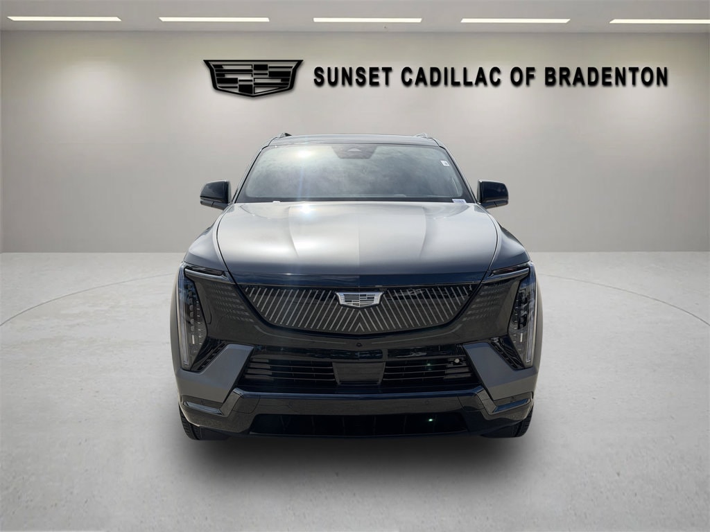 2026 Cadillac Escalade IQL Premium Sport - Photo 8