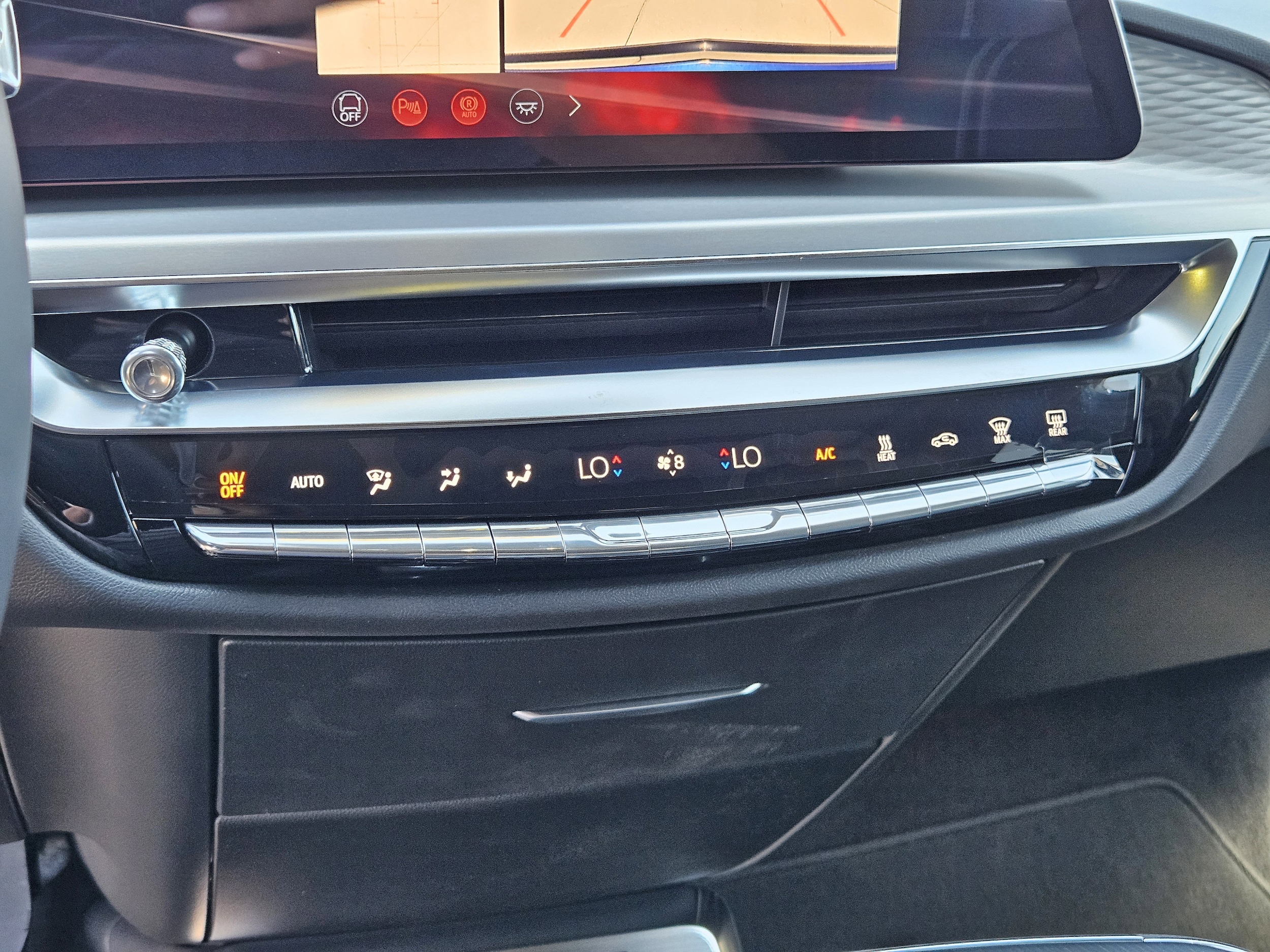 2026 Cadillac LYRIQ V - Photo 28
