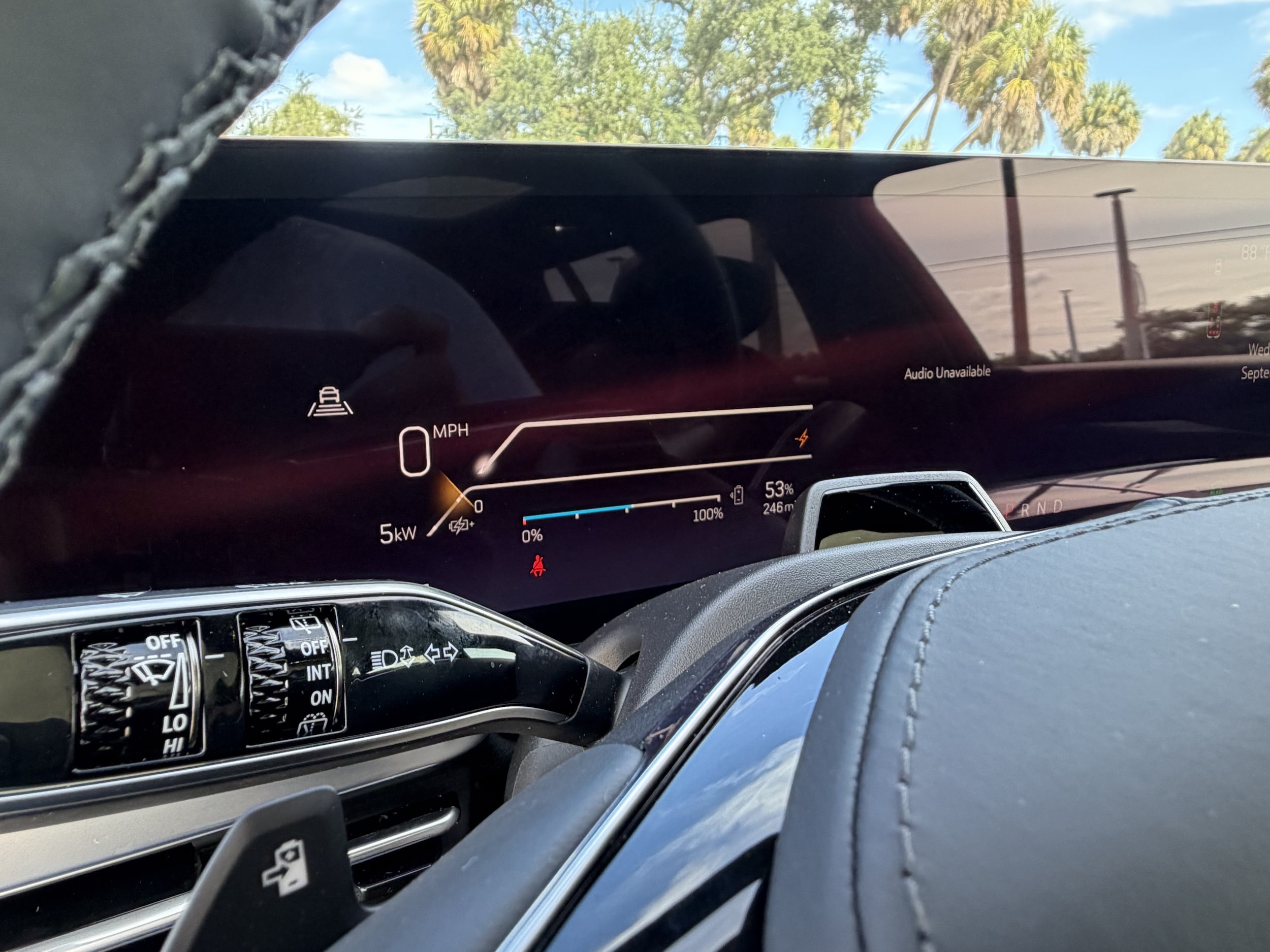 2026 Cadillac Escalade IQL Premium Sport - Photo 31