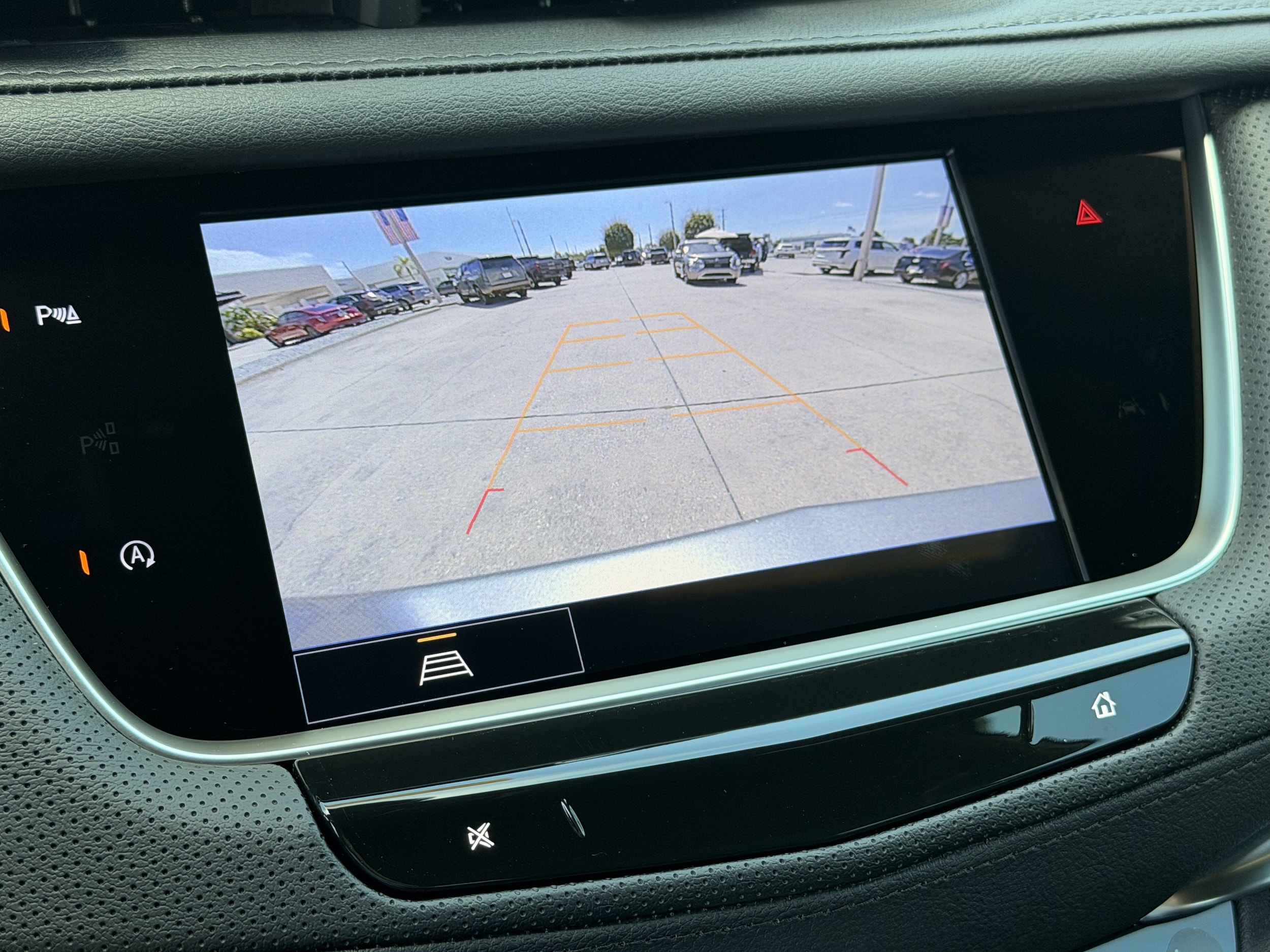 2026 Cadillac XT5 Luxury - Photo 32