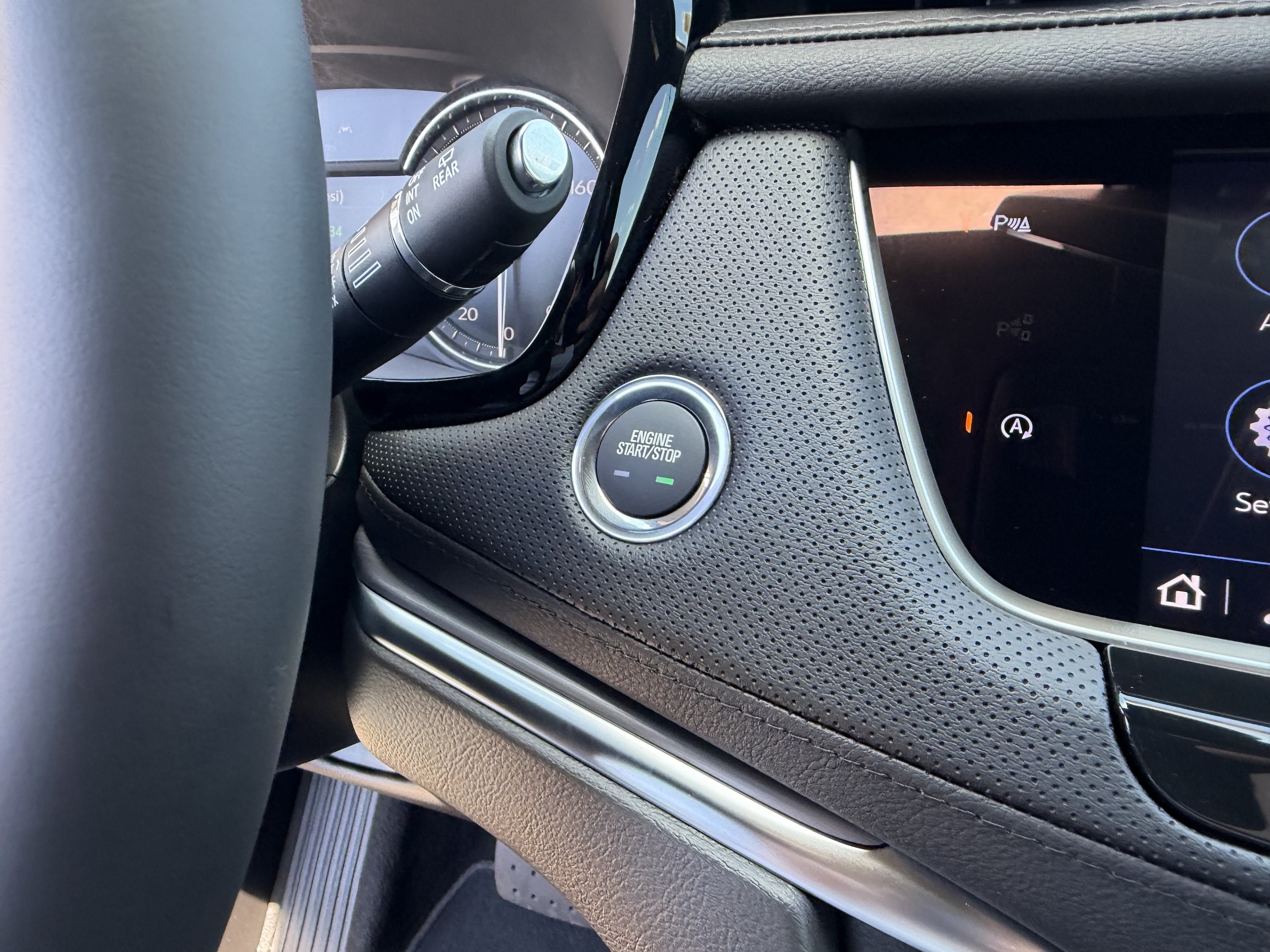 2026 Cadillac XT5 Luxury - Photo 24