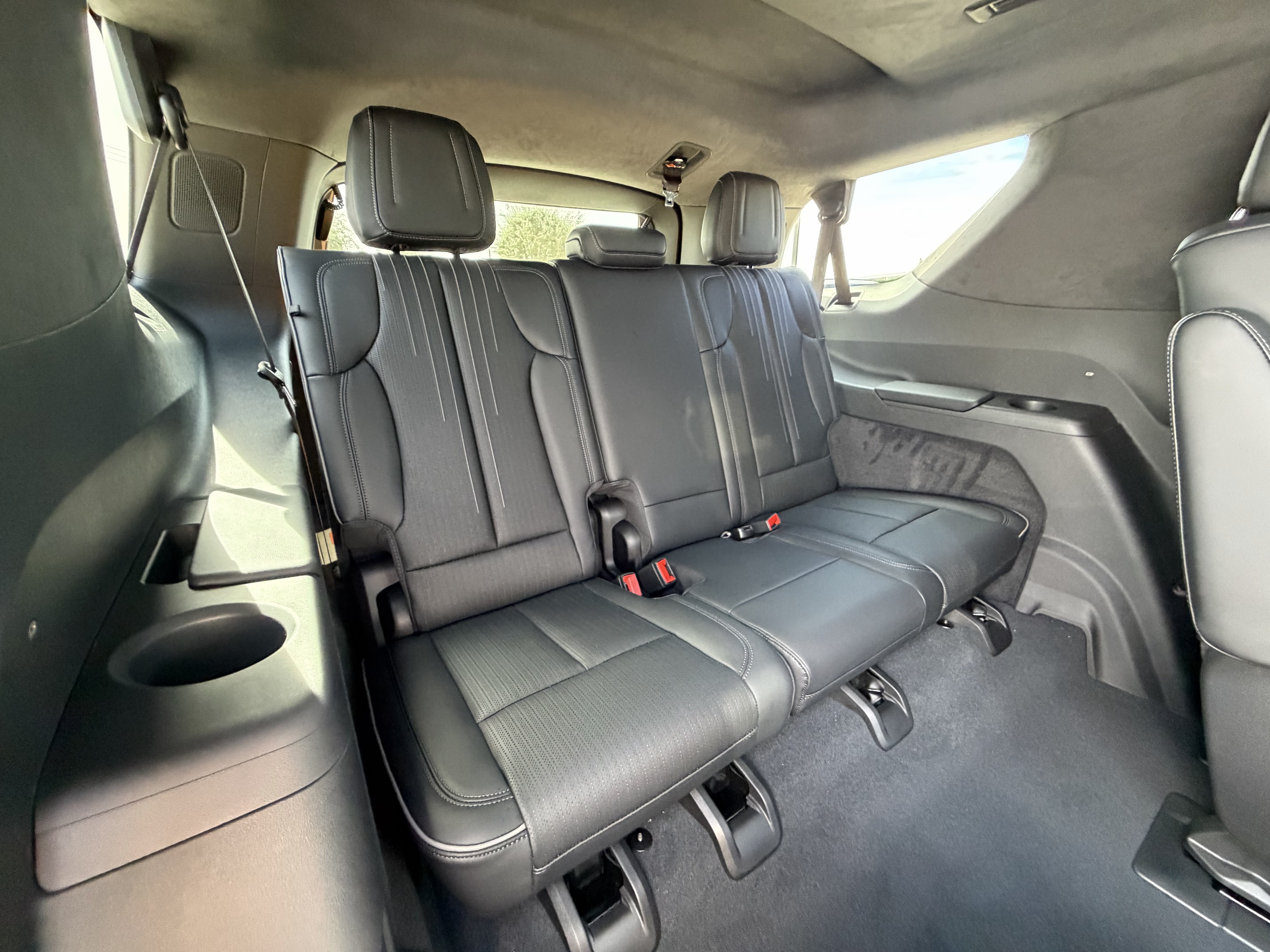 2026 Cadillac Escalade IQL Premium Sport - Photo 16