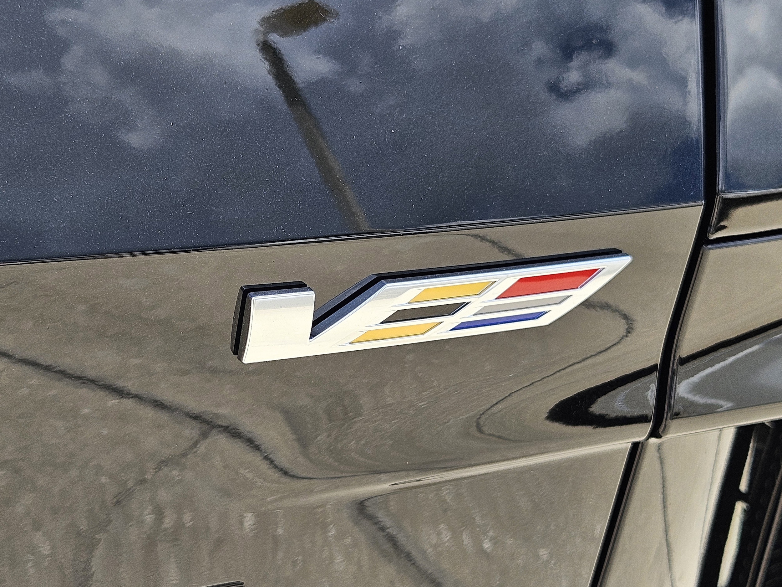 2026 Cadillac LYRIQ V Premium - Photo 11