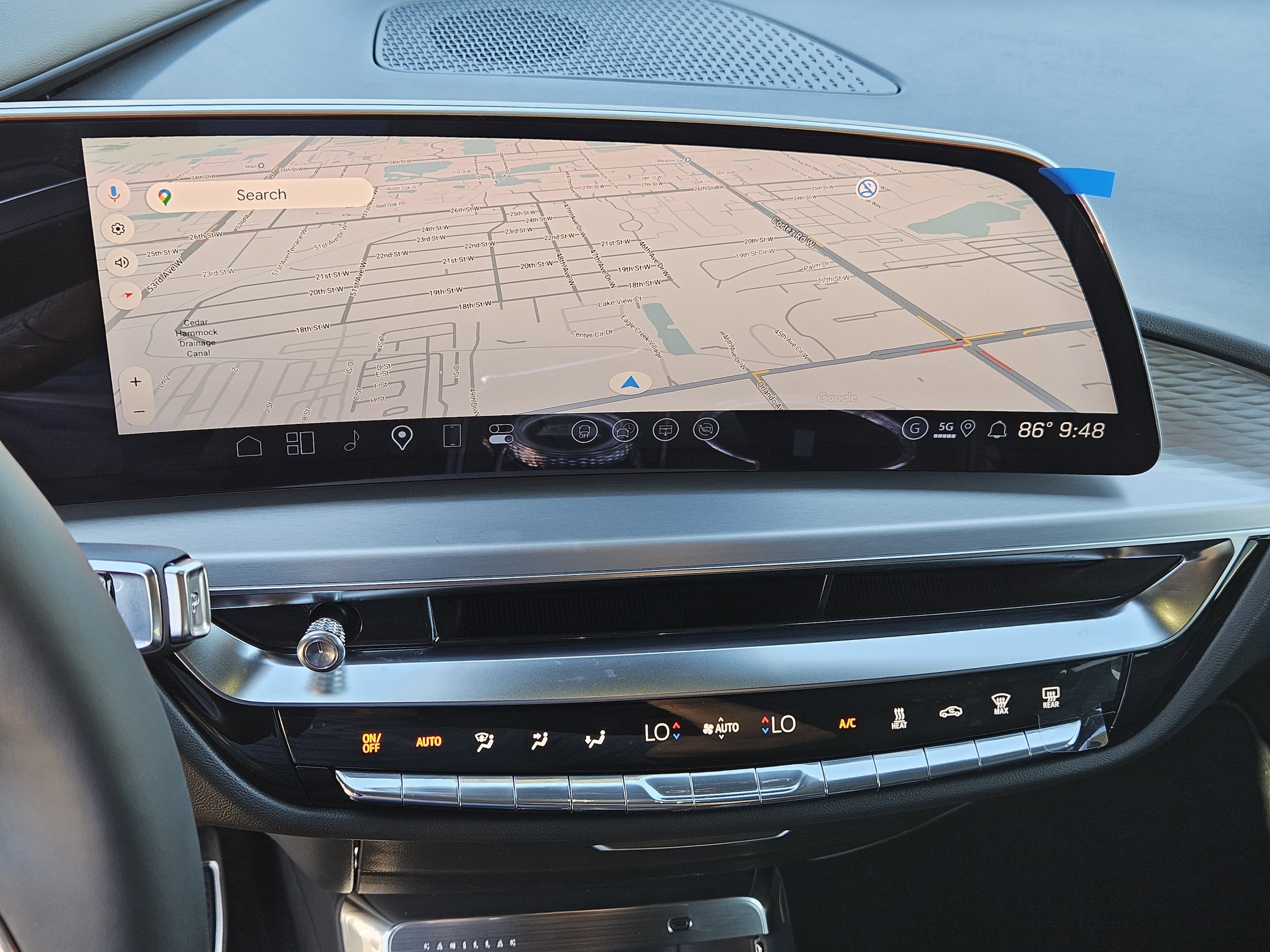 2026 Cadillac LYRIQ V - Photo 26