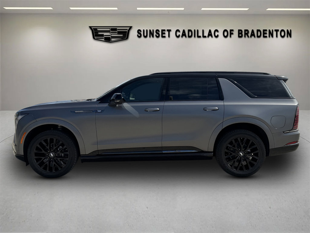 2026 Cadillac Escalade IQL Premium Sport - Photo 6