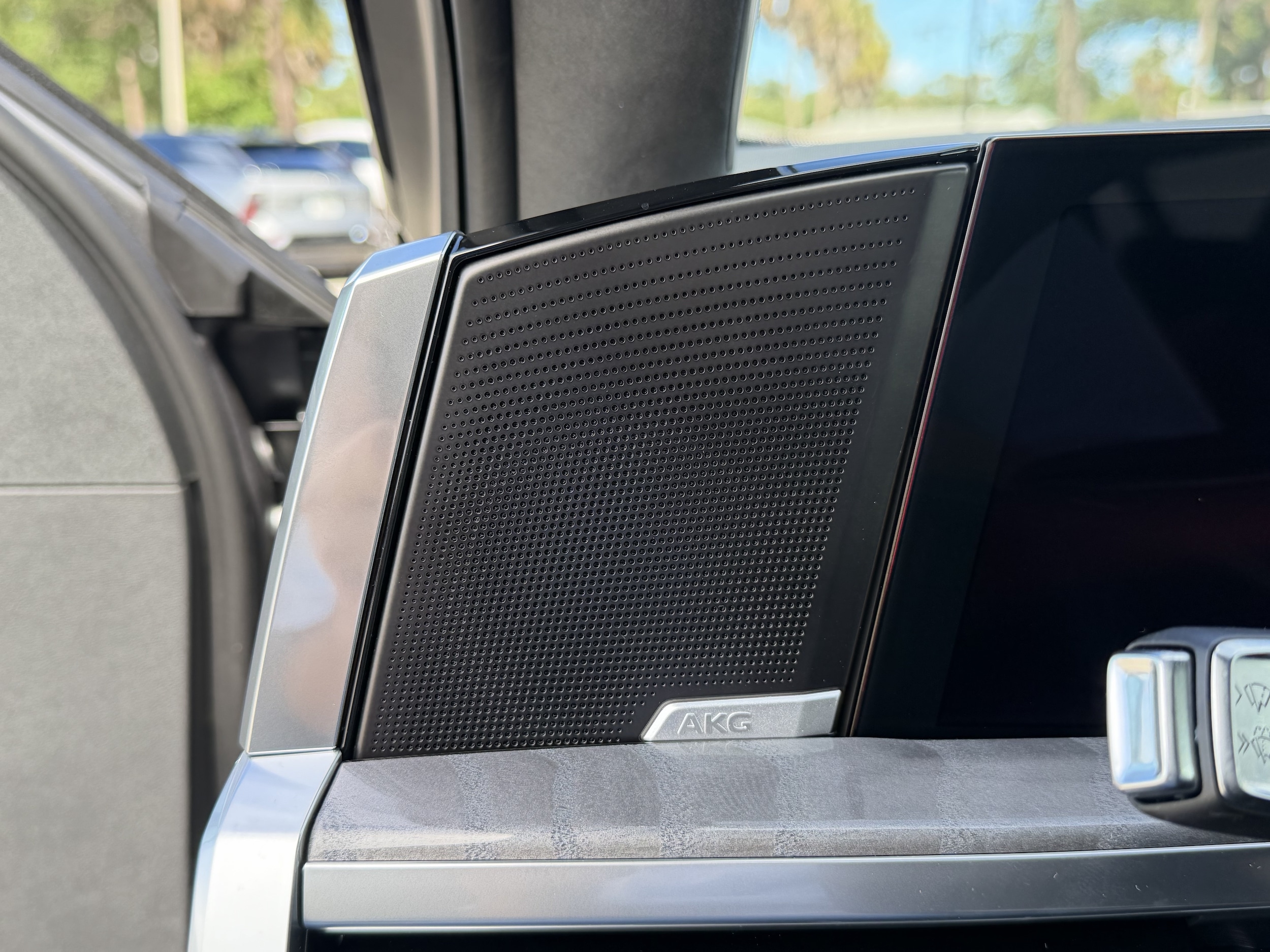 2026 Cadillac Escalade IQL Premium Sport - Photo 22