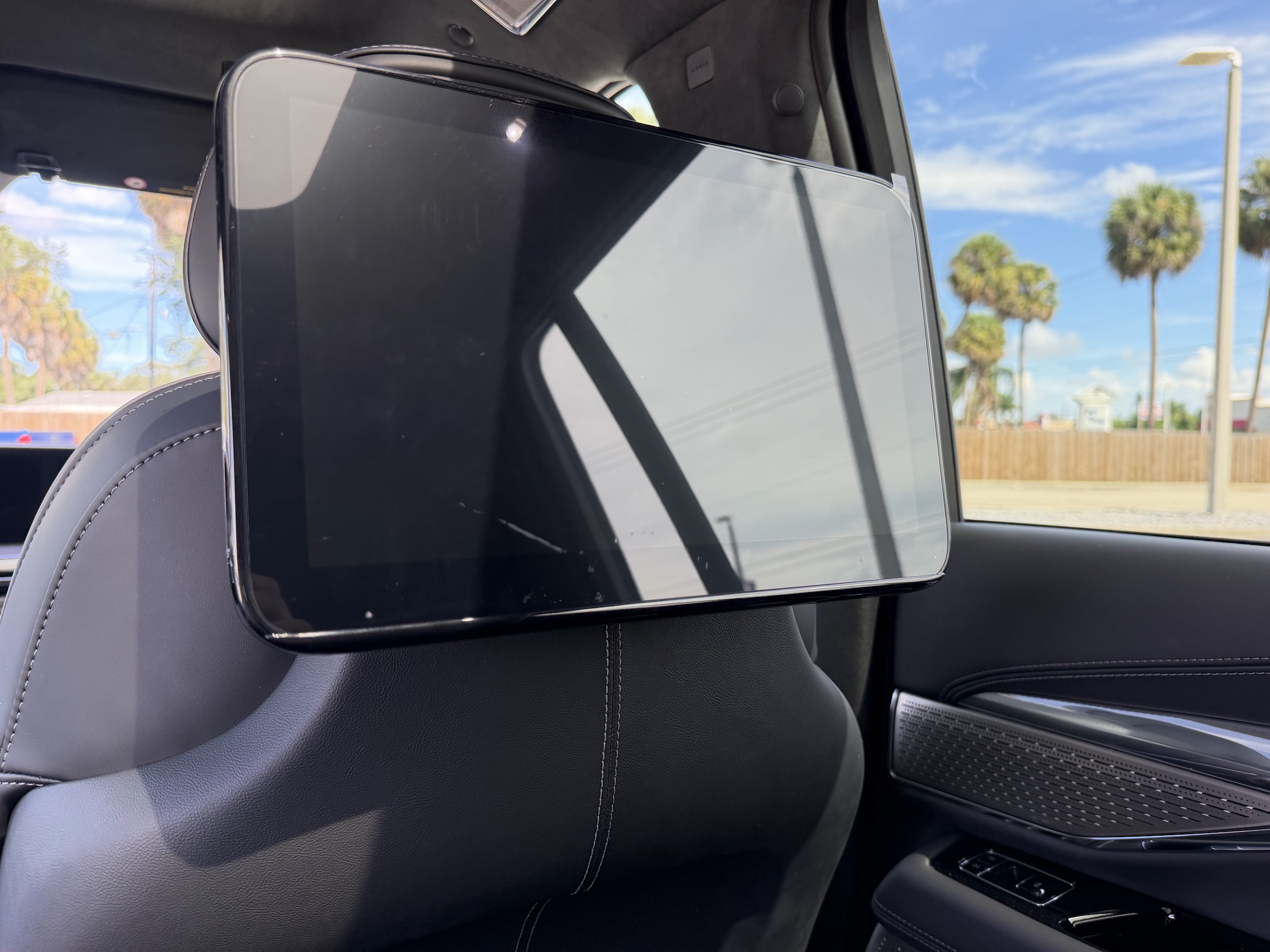 2026 Cadillac Escalade IQL Premium Sport - Photo 26