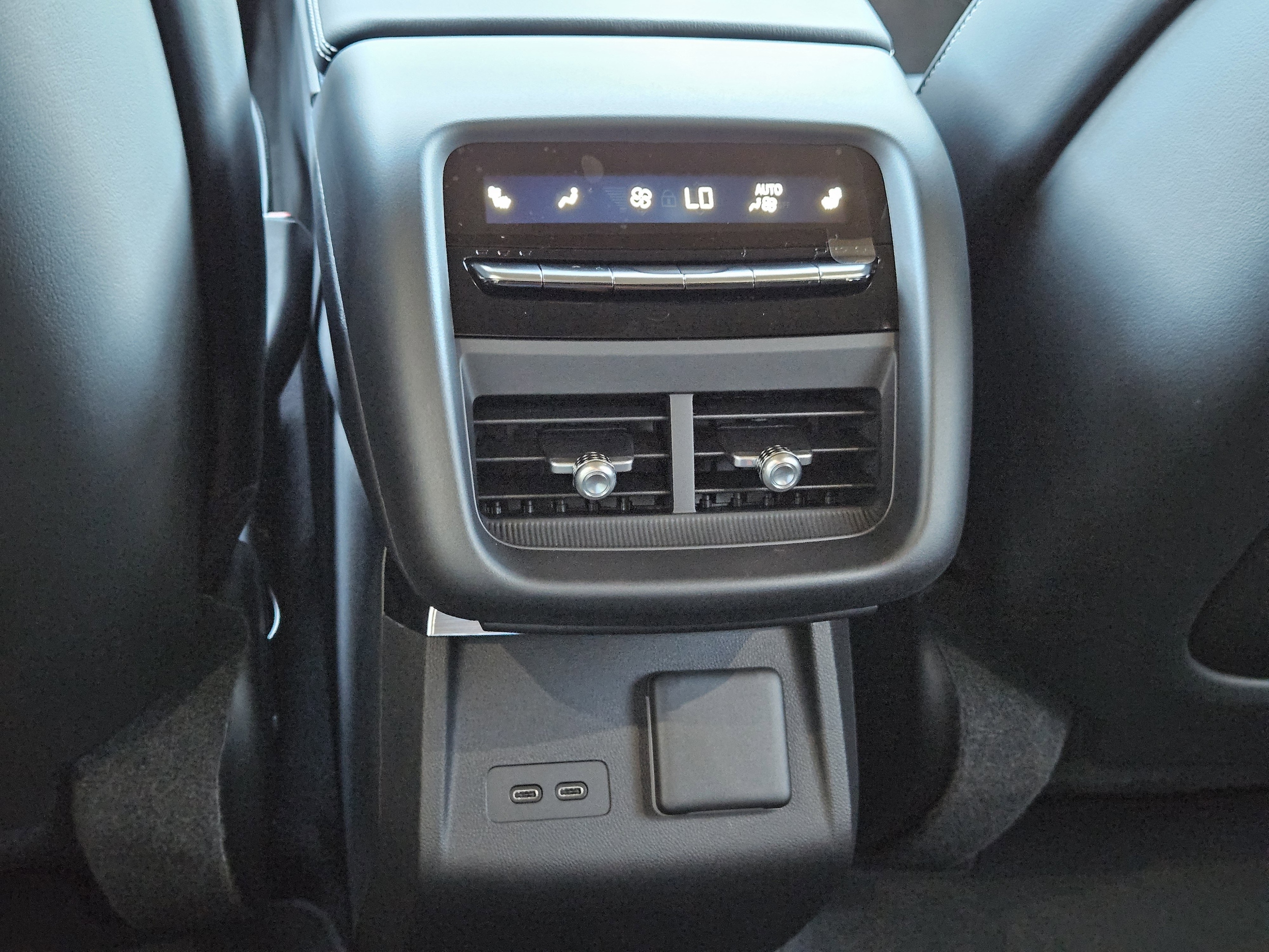 2026 Cadillac LYRIQ V - Photo 19