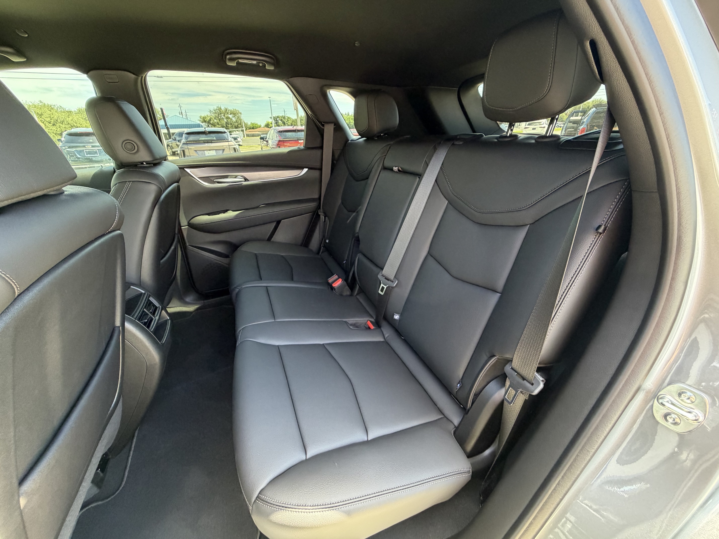 2026 Cadillac XT5 Luxury - Photo 15