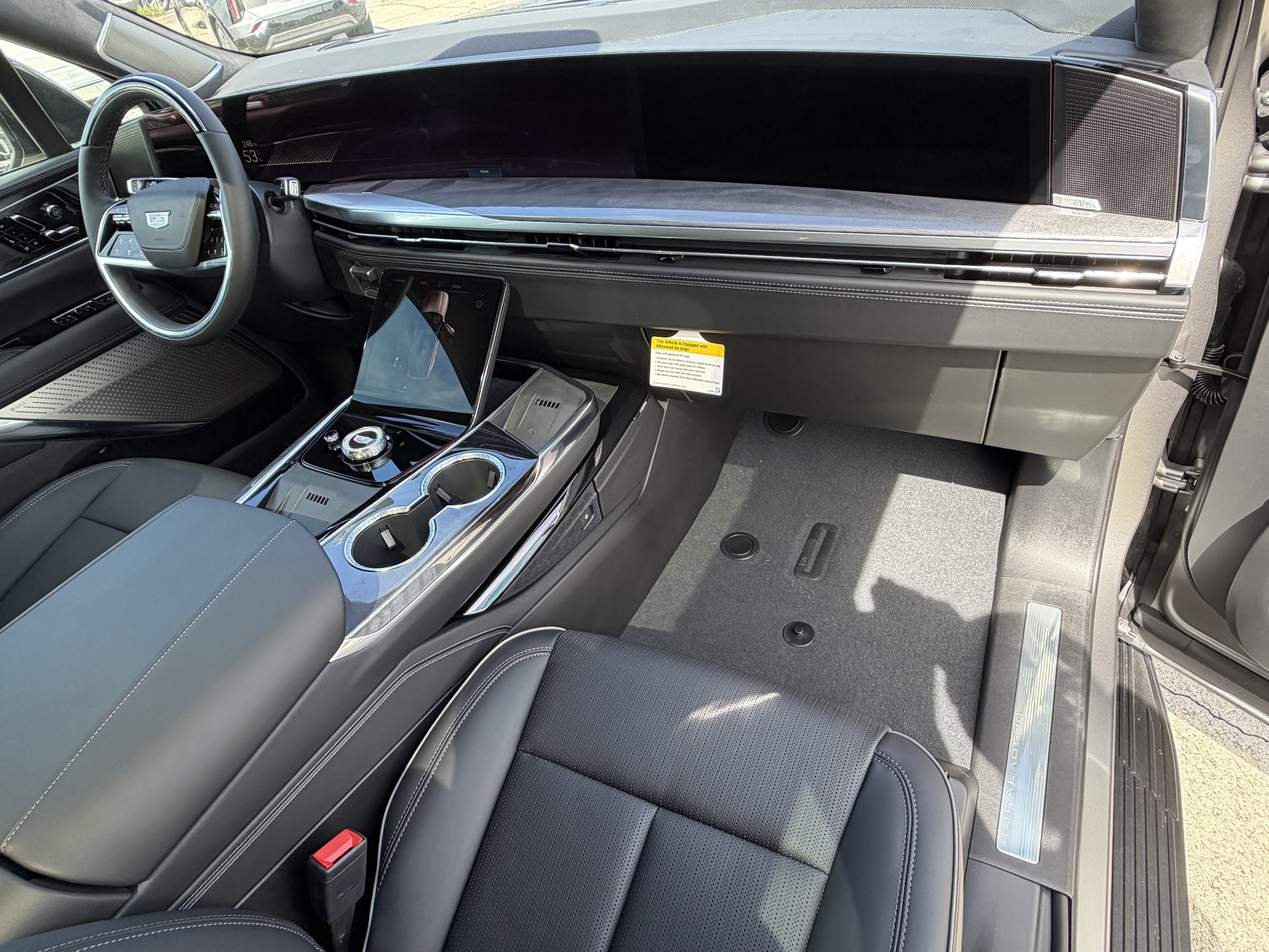 2026 Cadillac Escalade IQL Premium Sport - Photo 19