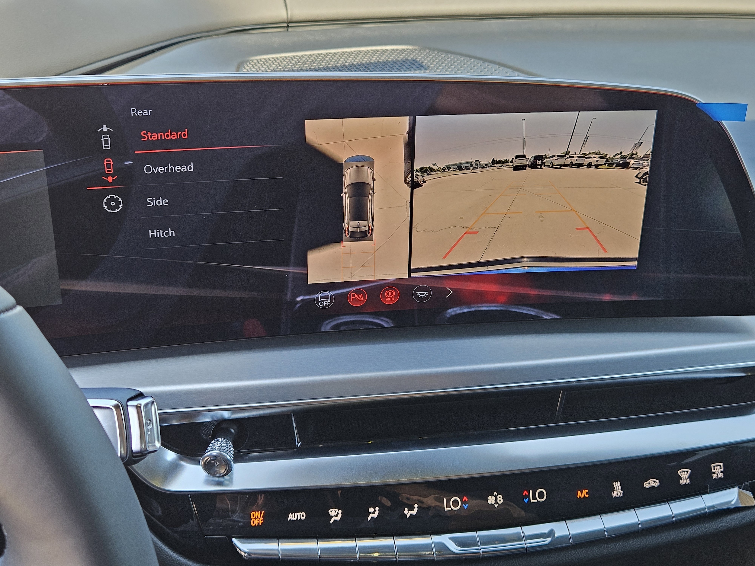 2026 Cadillac LYRIQ V - Photo 27