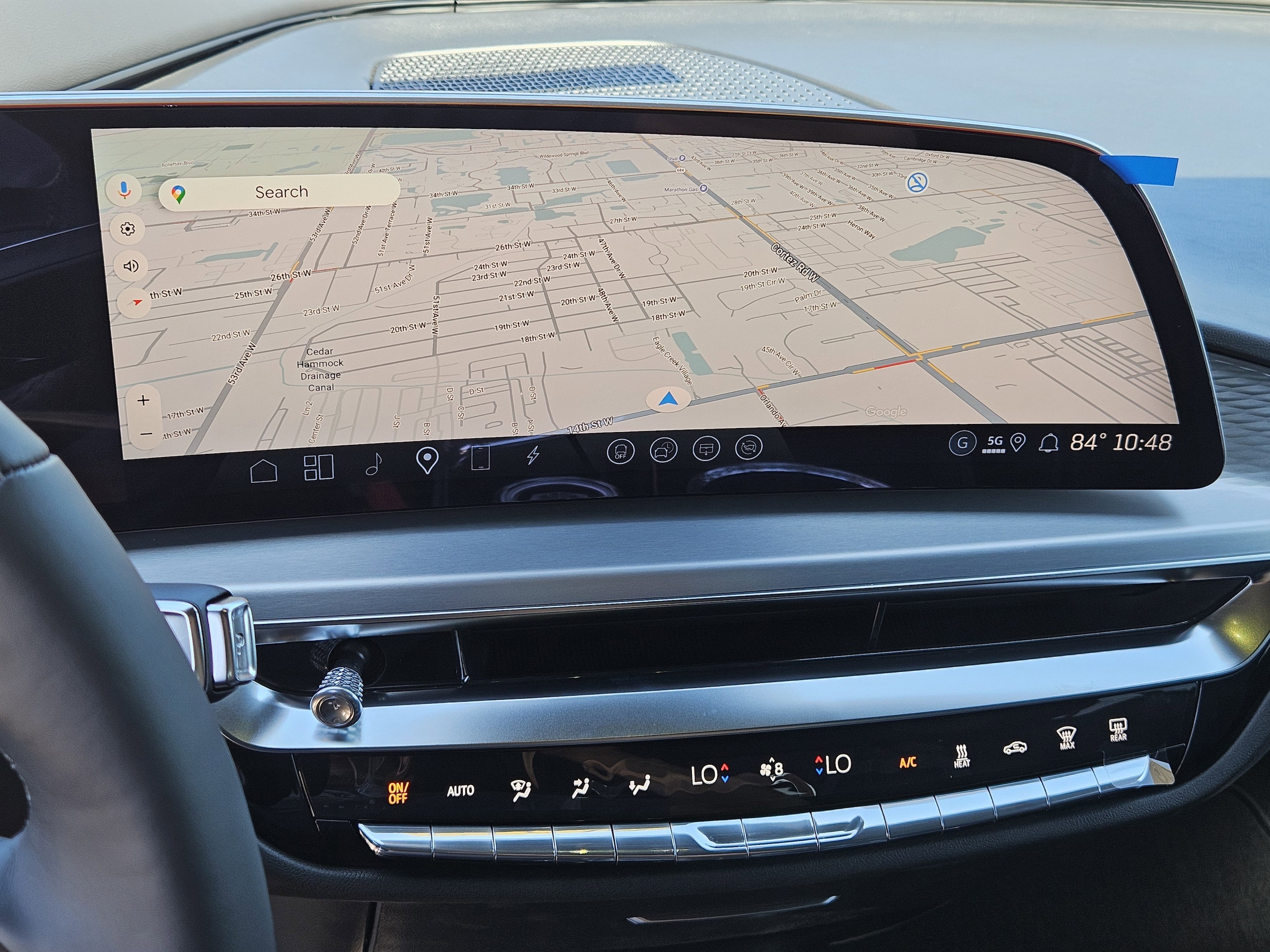 2026 Cadillac LYRIQ V - Photo 26
