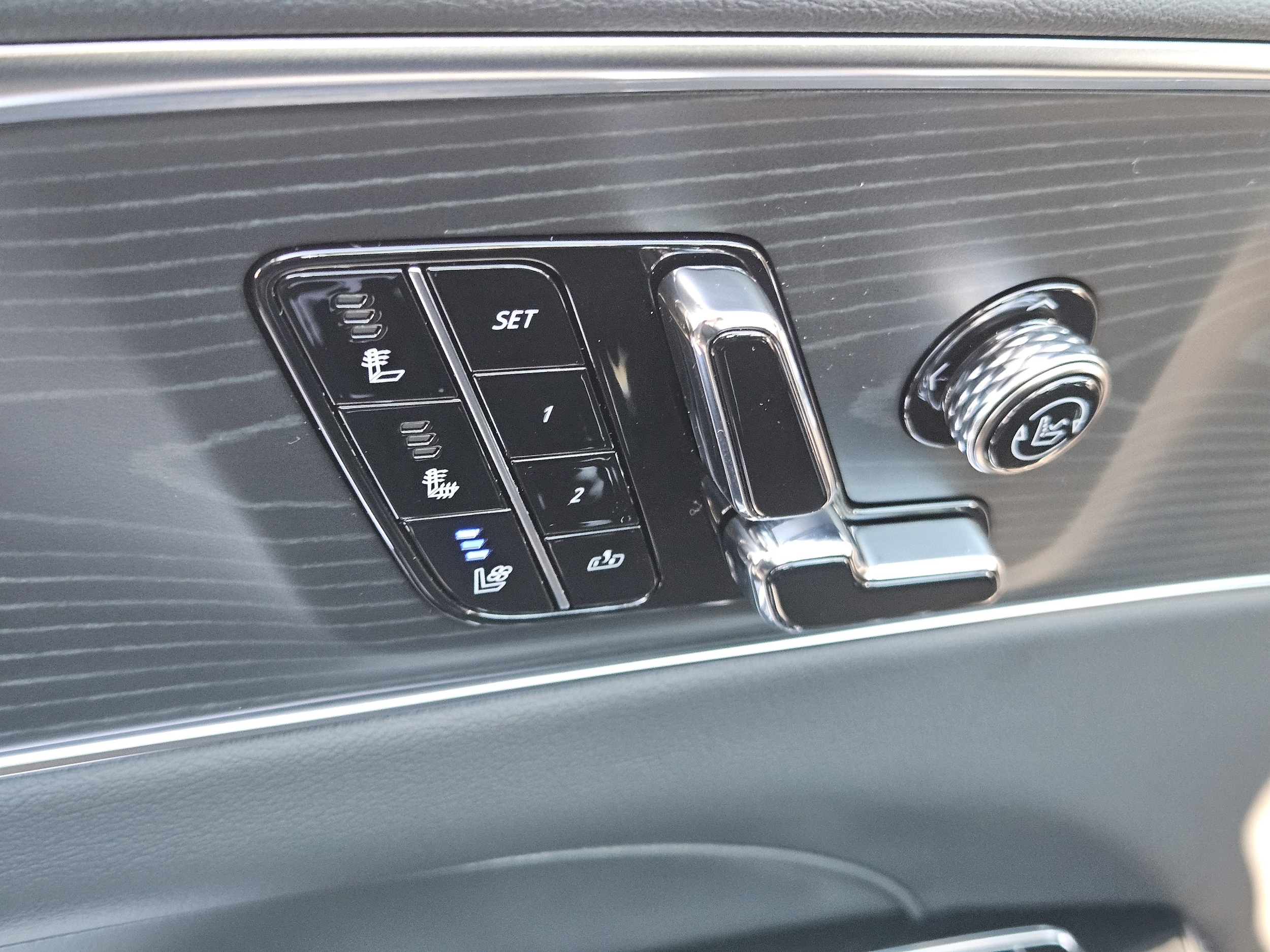 2026 Cadillac LYRIQ V - Photo 20