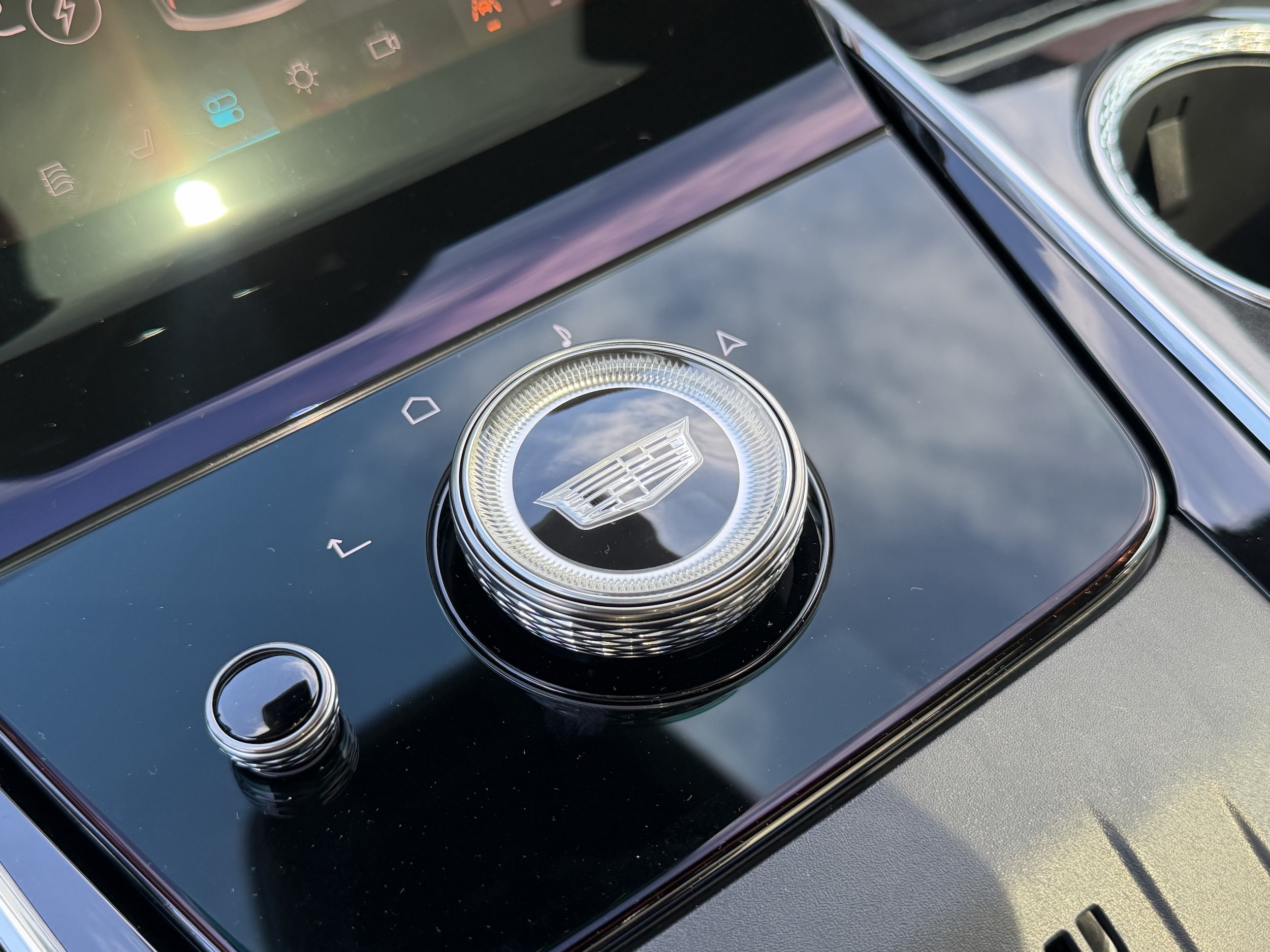 2026 Cadillac Escalade IQL Premium Sport - Photo 25