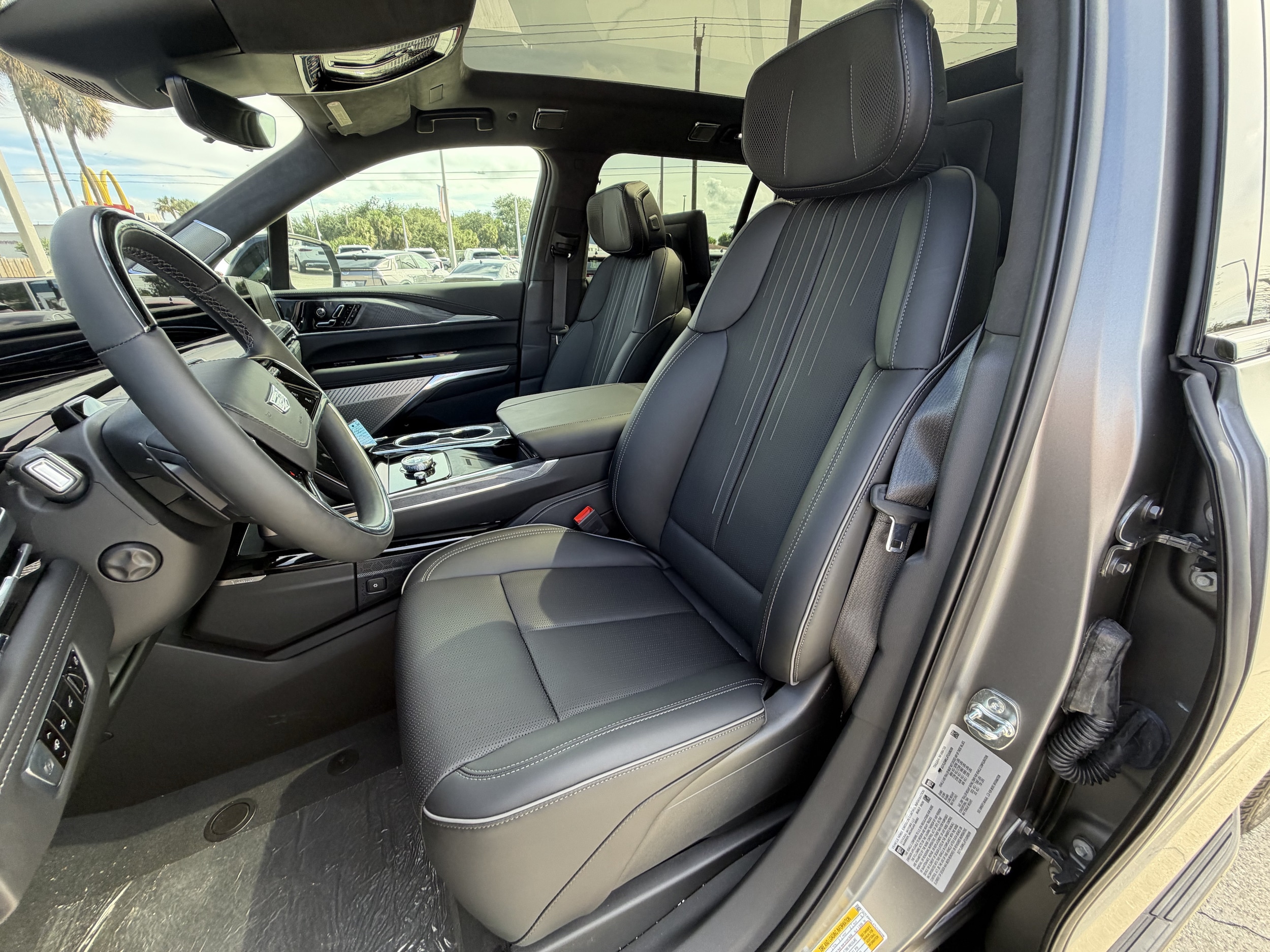 2026 Cadillac Escalade IQL Premium Sport - Photo 13