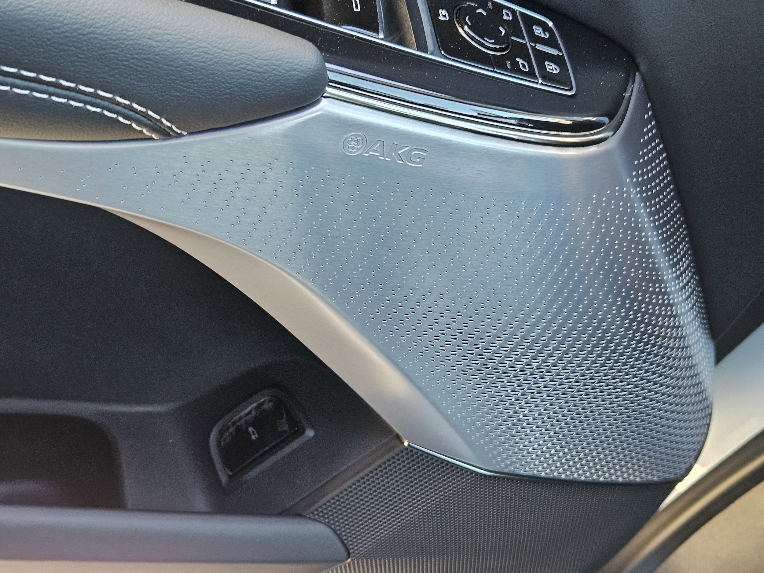2026 Cadillac LYRIQ V - Photo 22