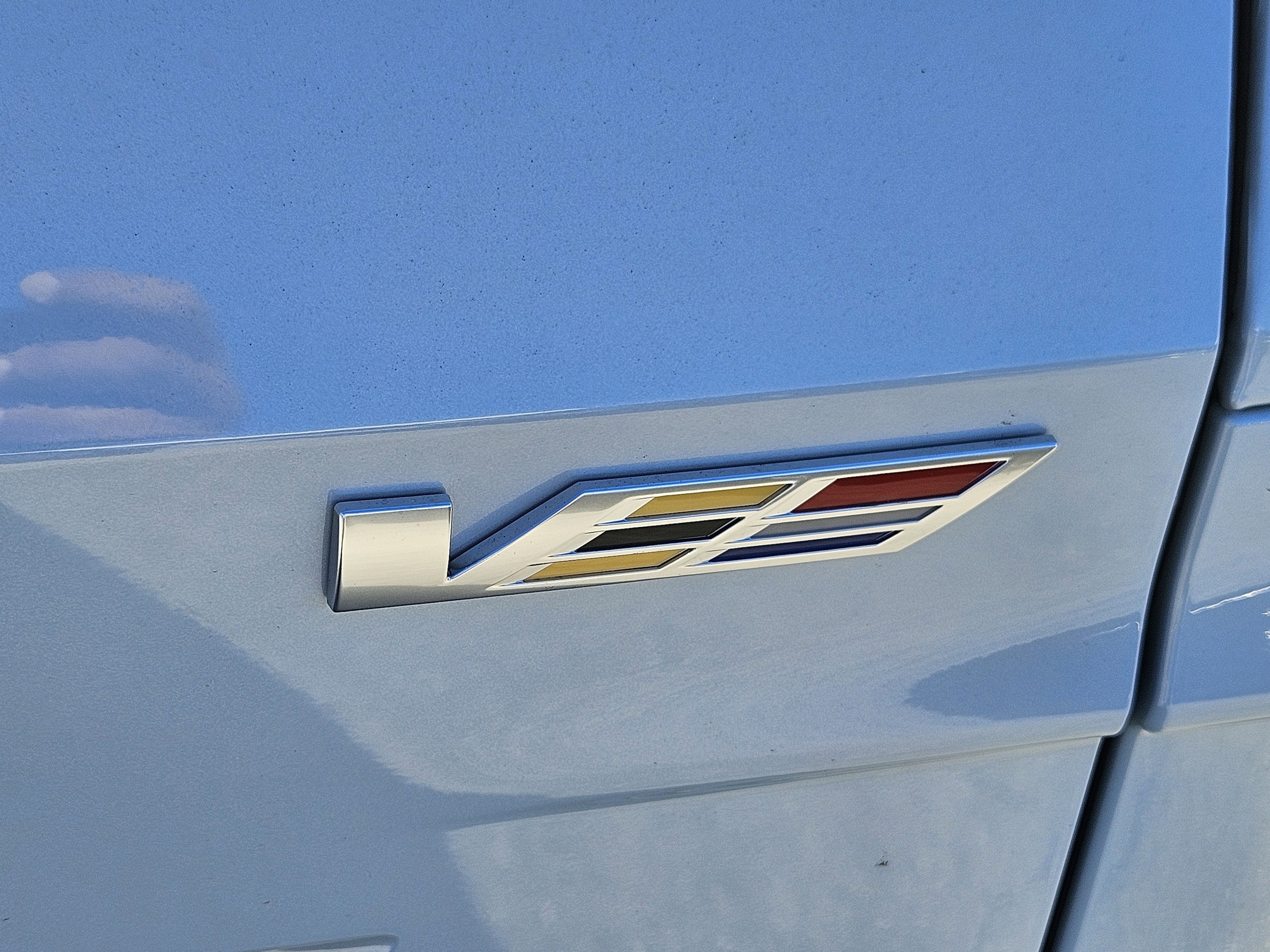 2026 Cadillac LYRIQ V - Photo 11