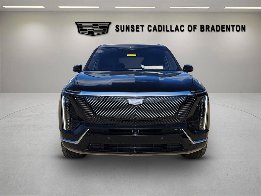 New 2026 CADILLAC VISTIQ Premium Luxury SUV