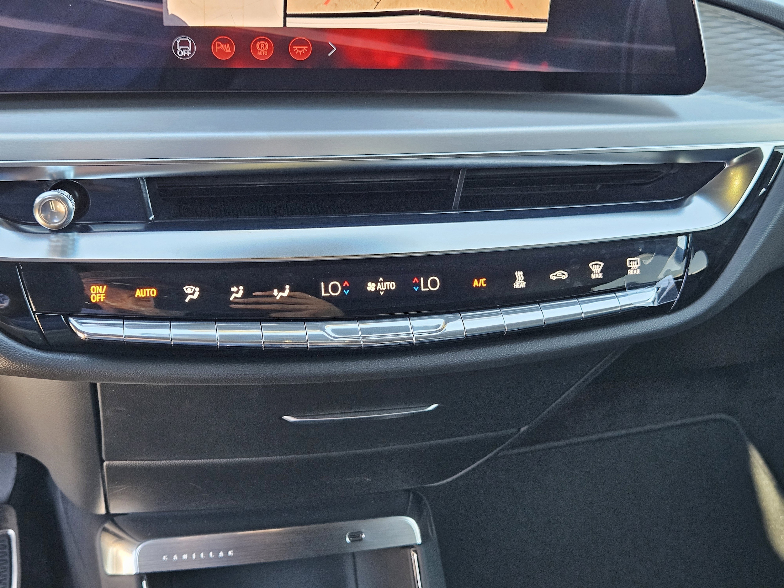 2026 Cadillac LYRIQ V - Photo 28