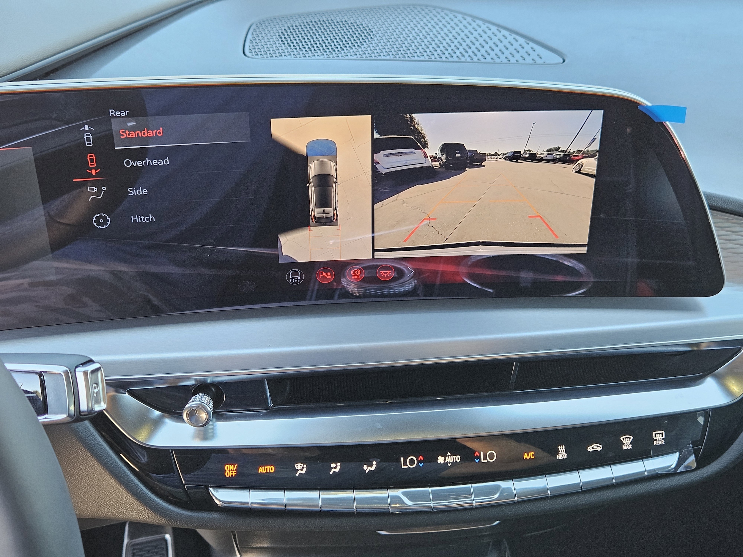2026 Cadillac LYRIQ V - Photo 27