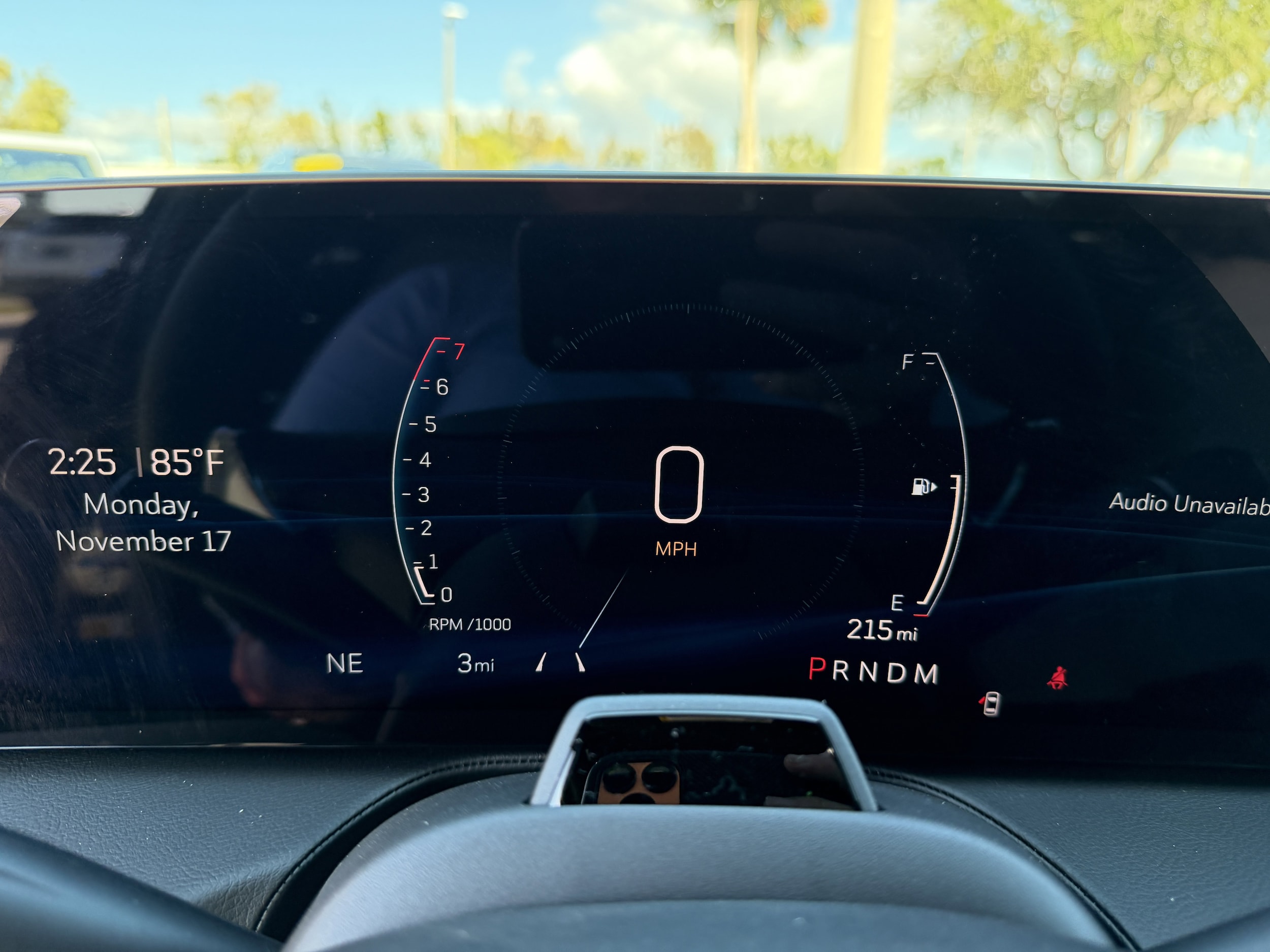 2026 Cadillac CT5 Premium Luxury - Photo 30