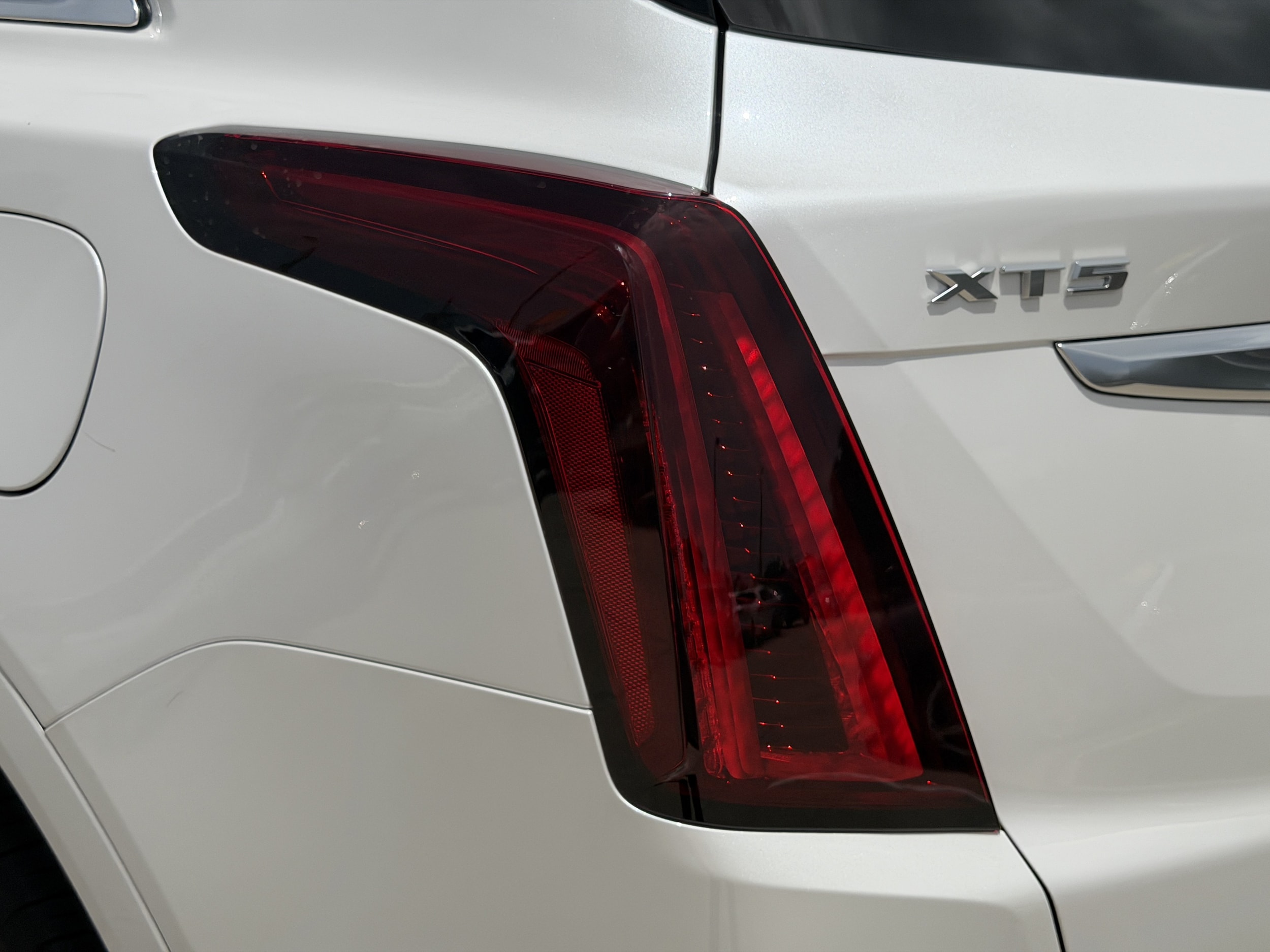 2026 Cadillac XT5 Premium Luxury - Photo 10