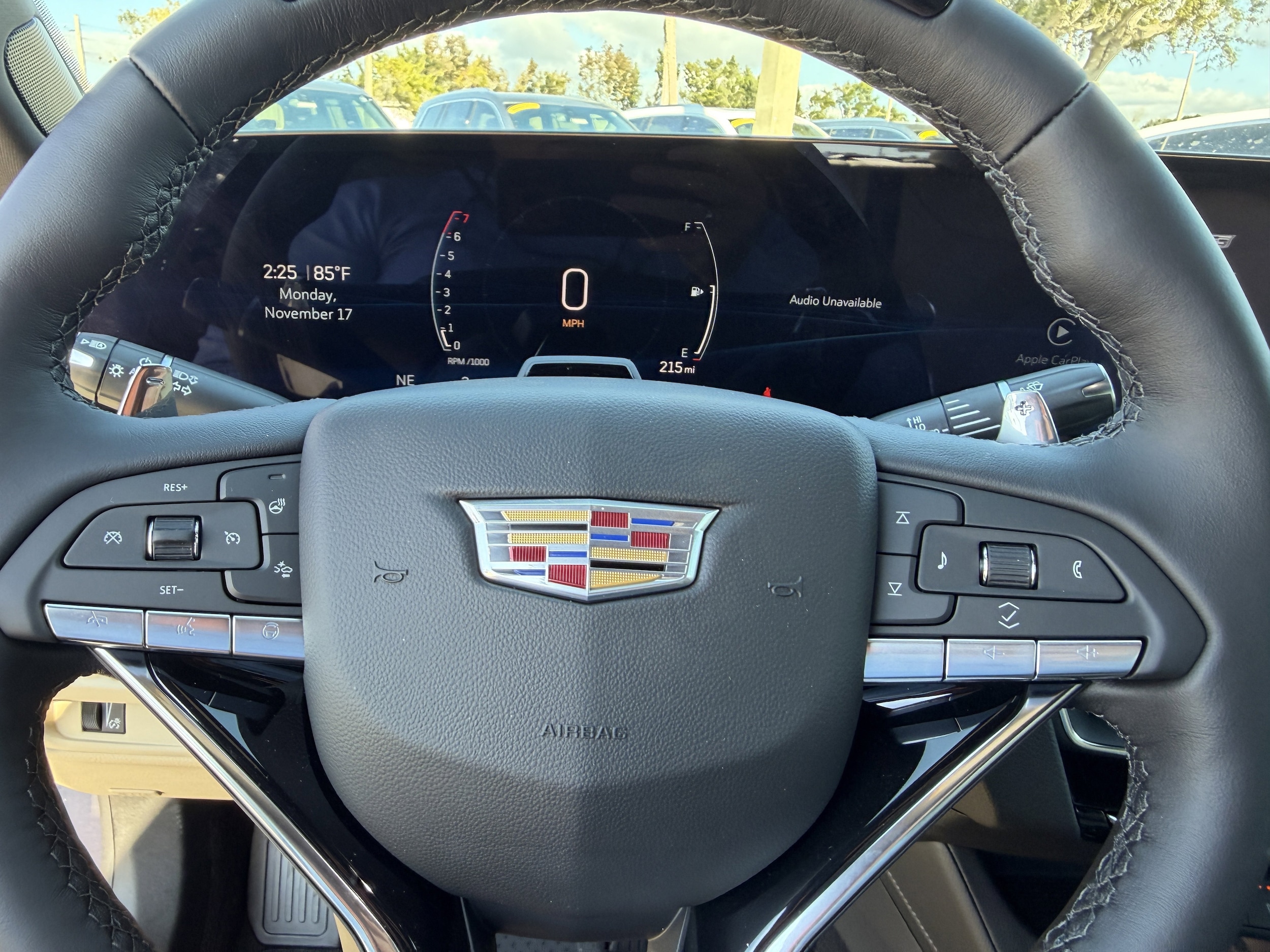 2026 Cadillac CT5 Premium Luxury - Photo 29
